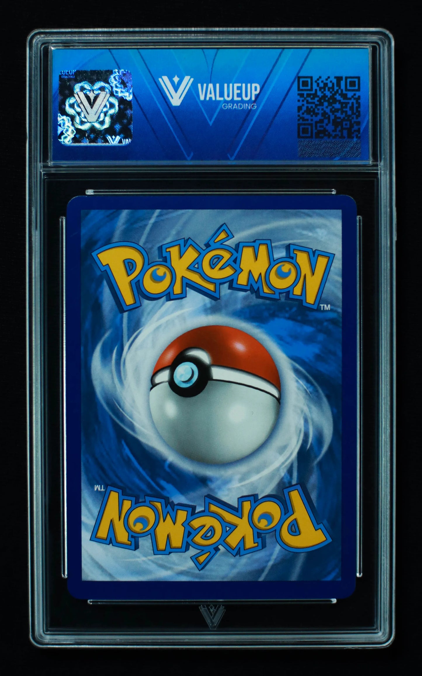 00010 UMBREON VMAX - ValueUp