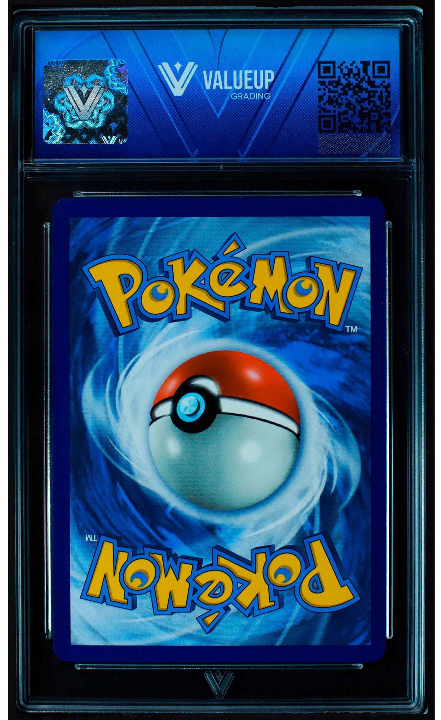 00025 LATIAS & LATIOS GX Grading Card