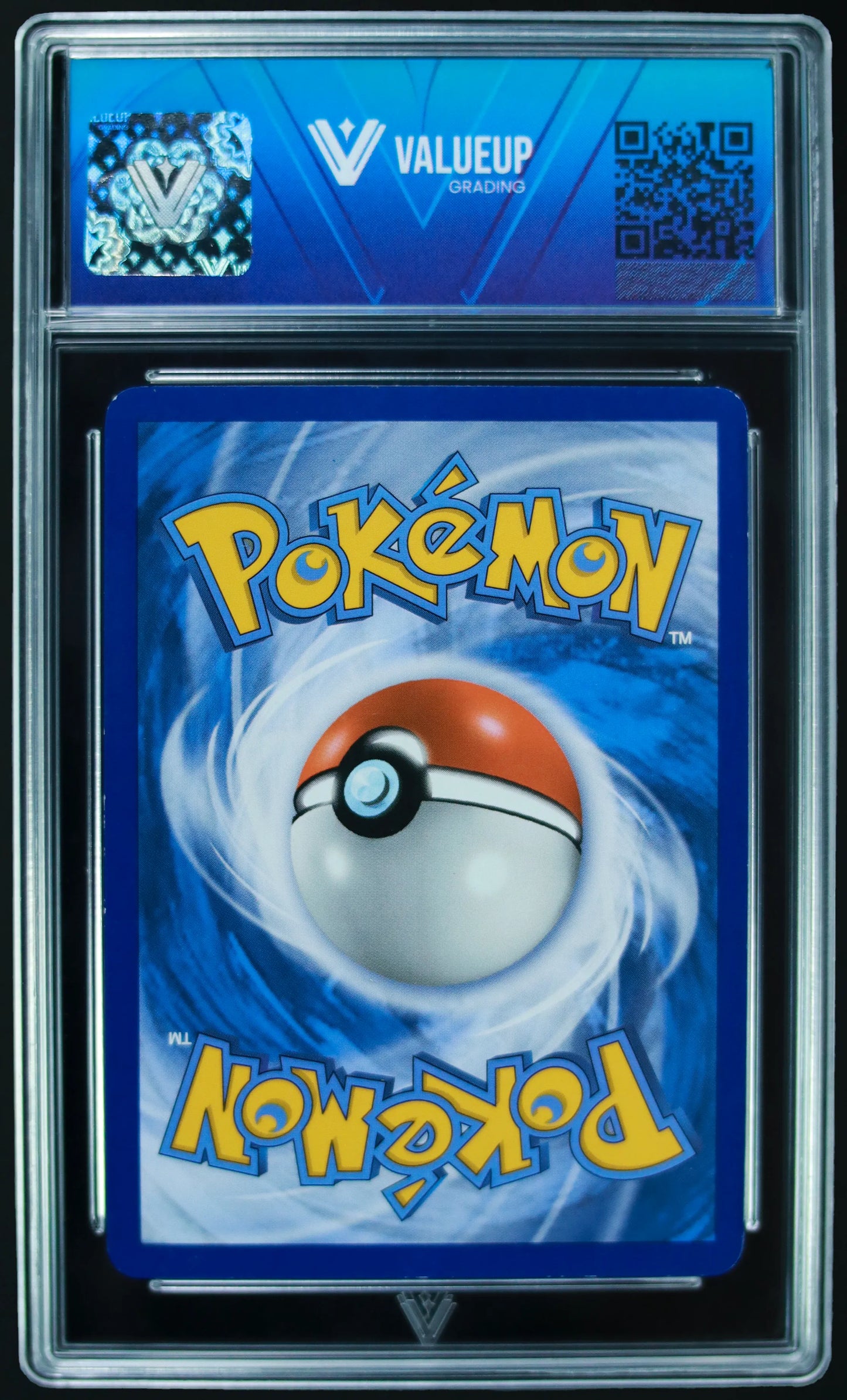 00085 BLASTOISE EX