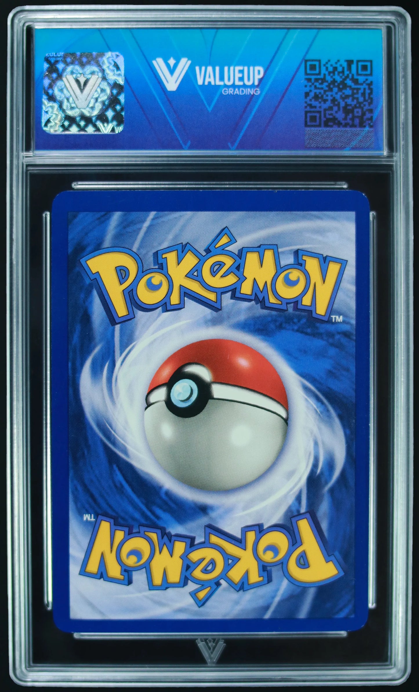 00086 PINSIR Grading Card