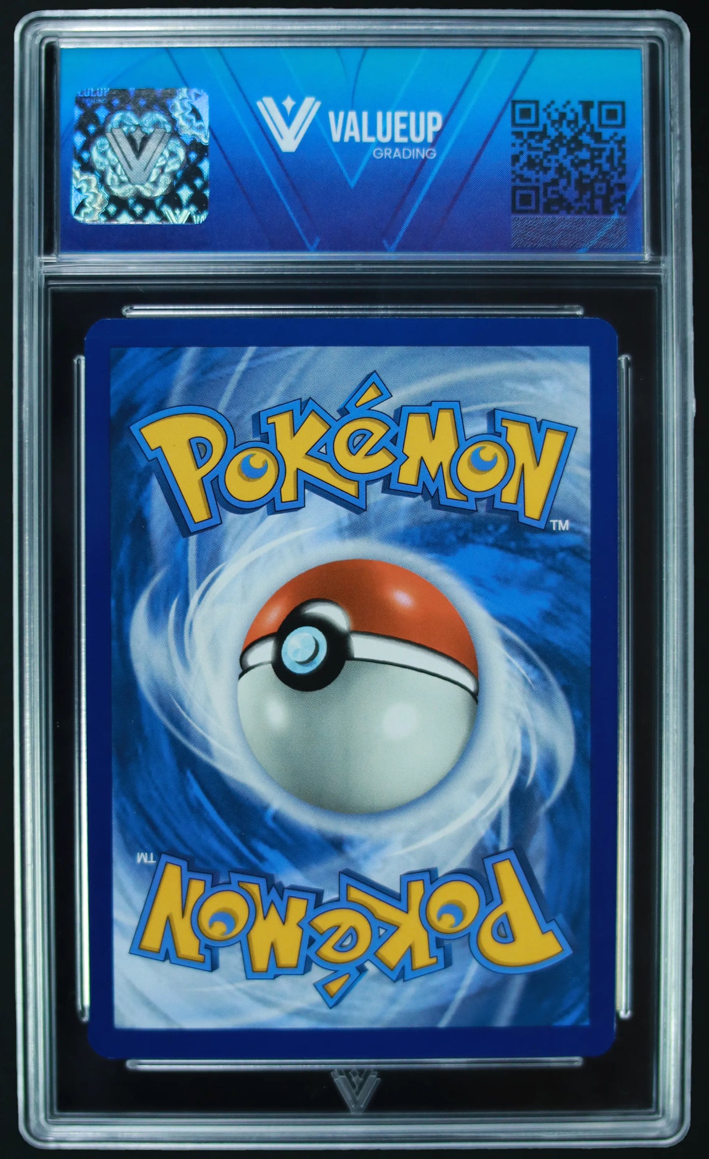 00089 CHARIZARD EX Grading Card