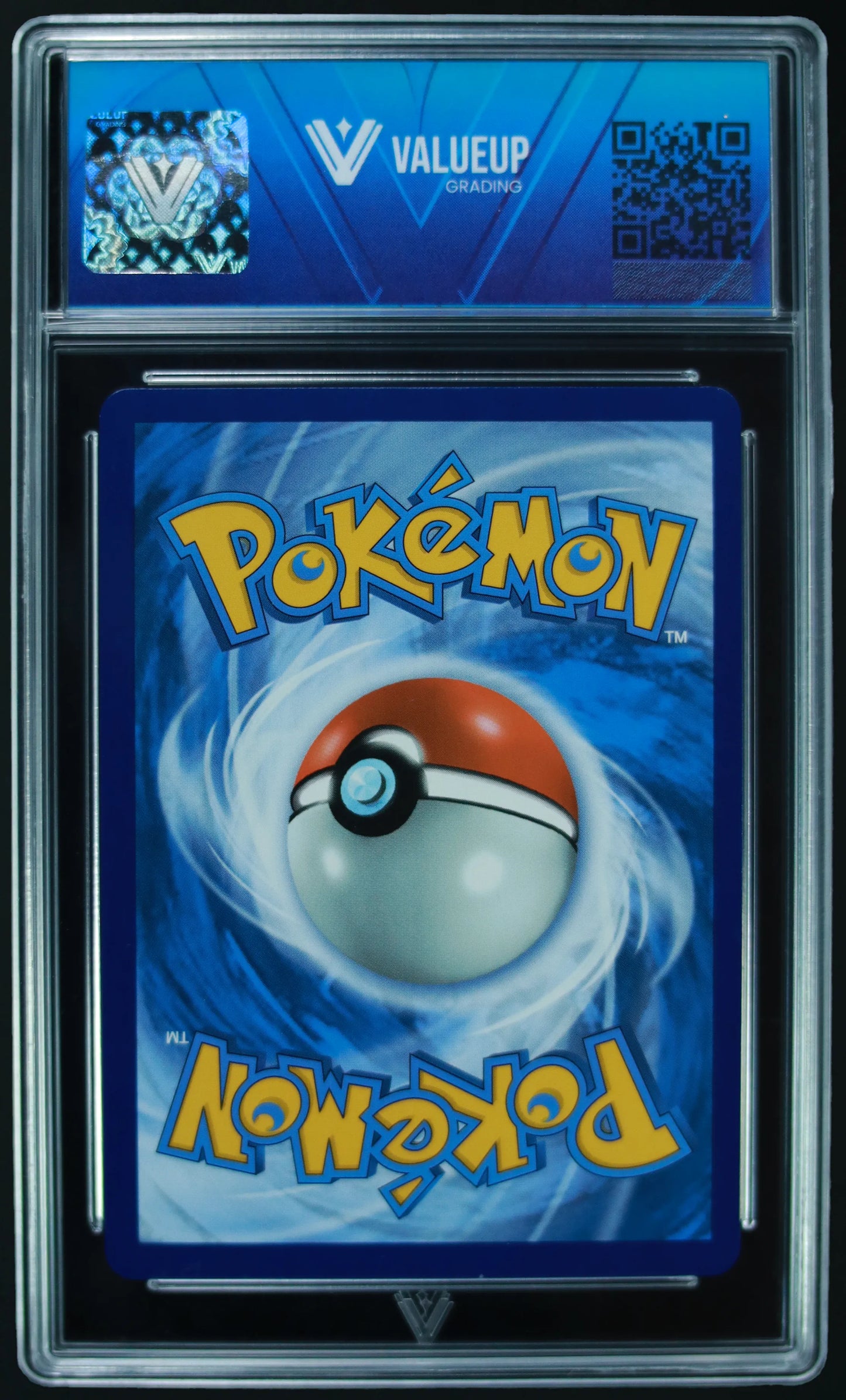 00091 CHARIZARD V