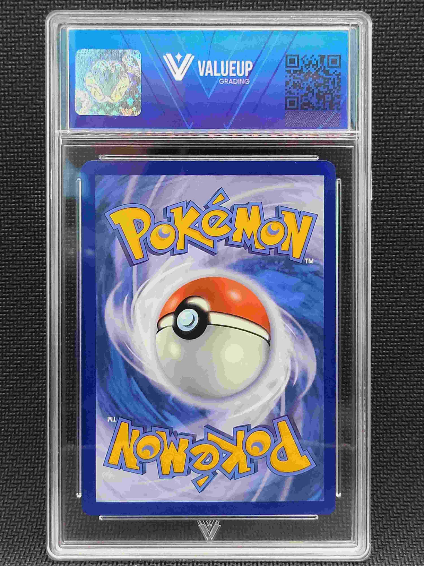 00117 CHARIZARD VSTAR Grading Card