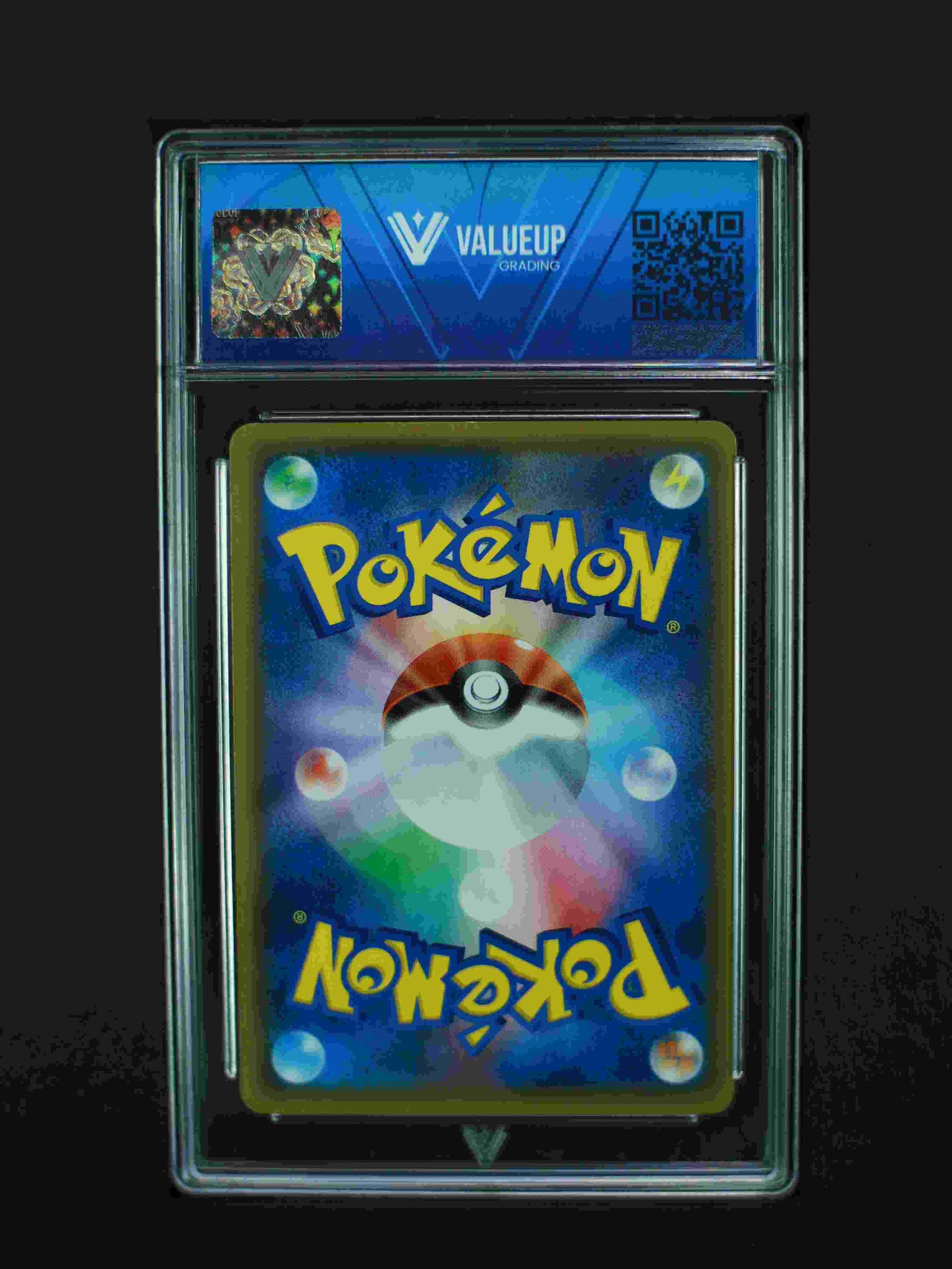 00175 TEA PARTY PIKACHU (JAPANESE)