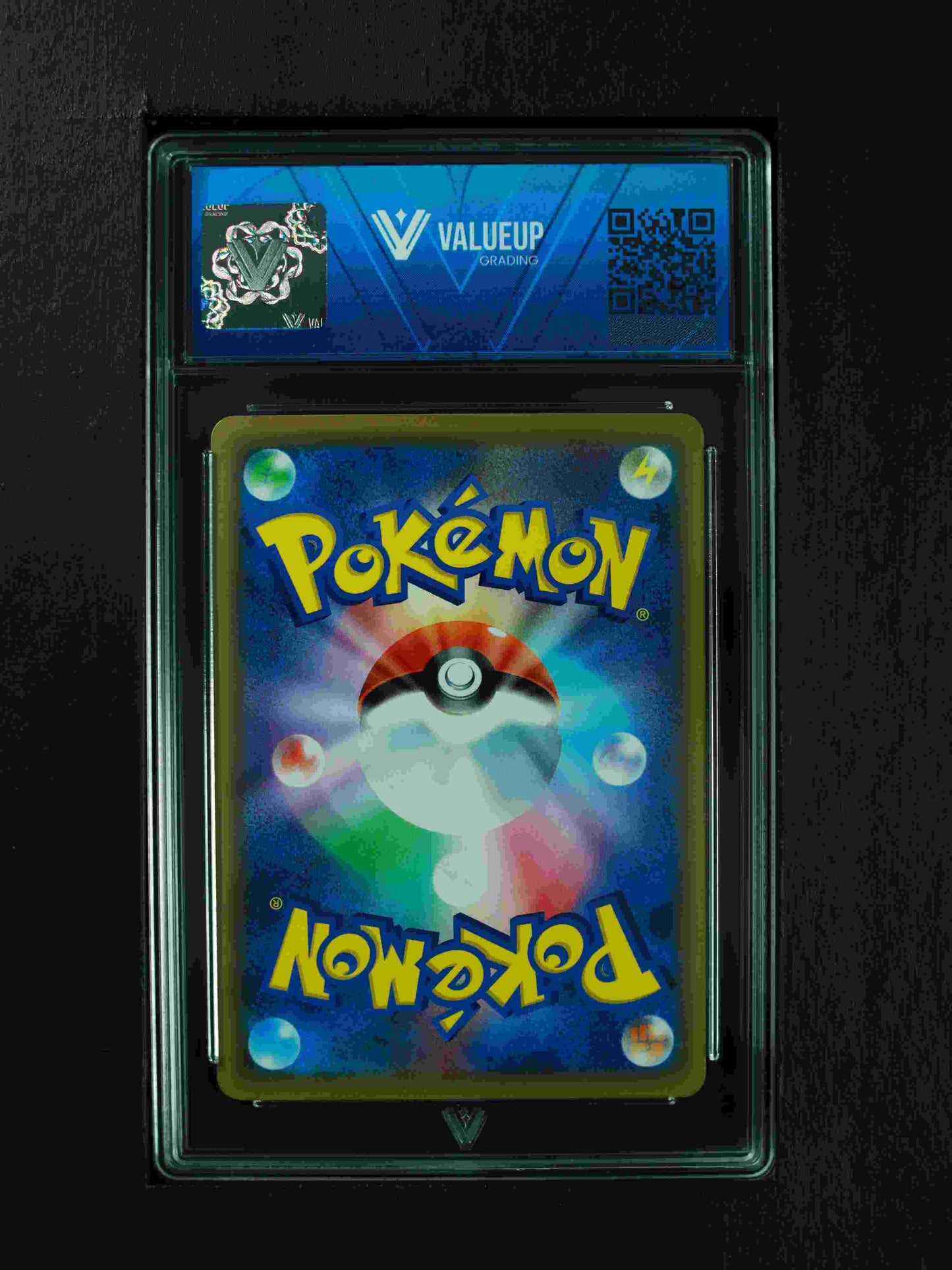 00178 PLAYING IN THE SEA PIKACHU (JAPANESE) Grading Card