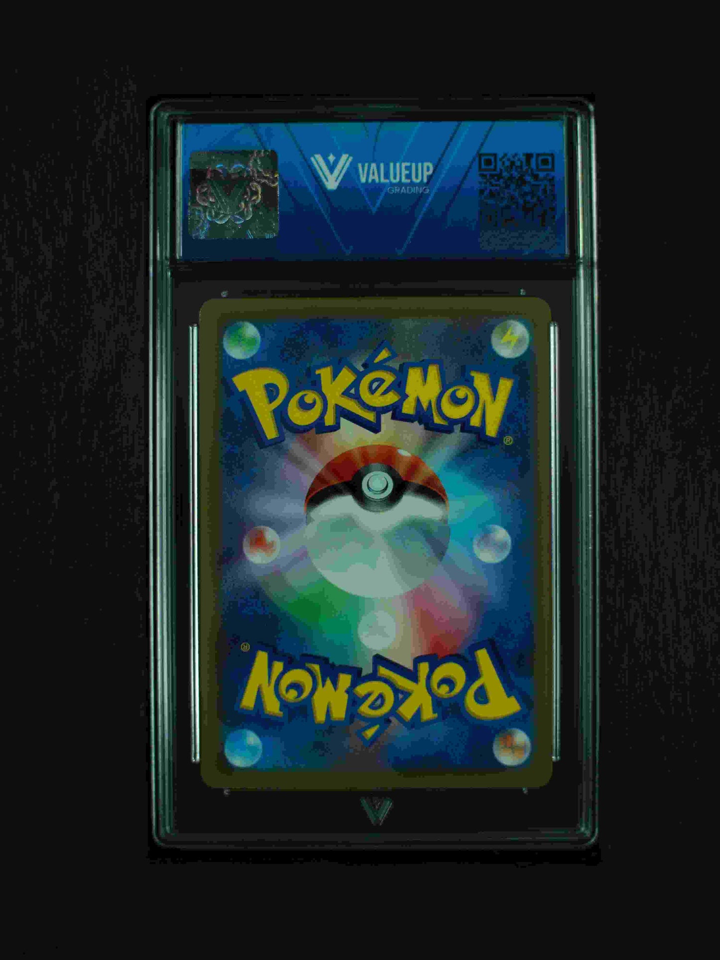 00181 ORIGIN FORME PALKIA VSTAR (JAPANESE)