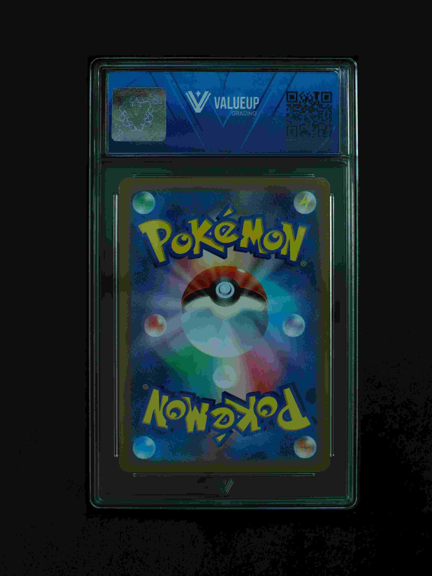 00184 ARCEUS VSTAR (JAPANESE)