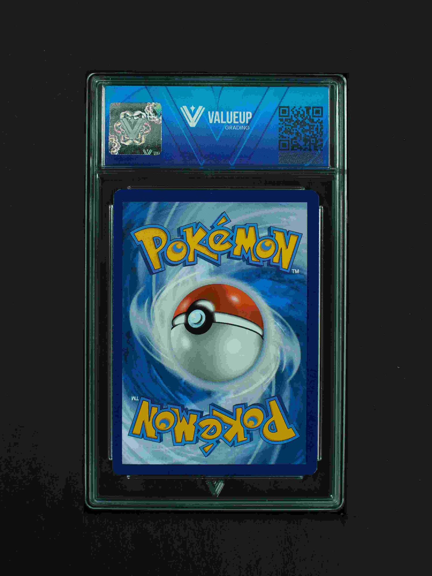 00190 CHARIZARD Grading Card