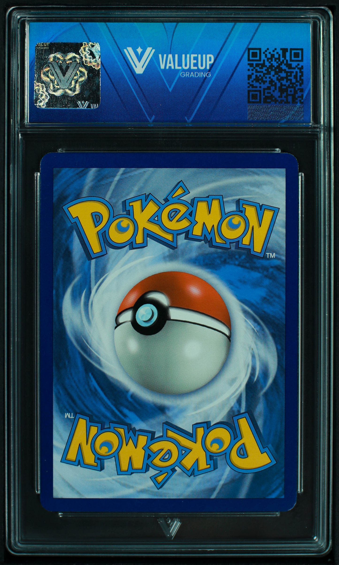 00194 CHARIZARD & BRAIXEN GX (SPANISH) Grading Card