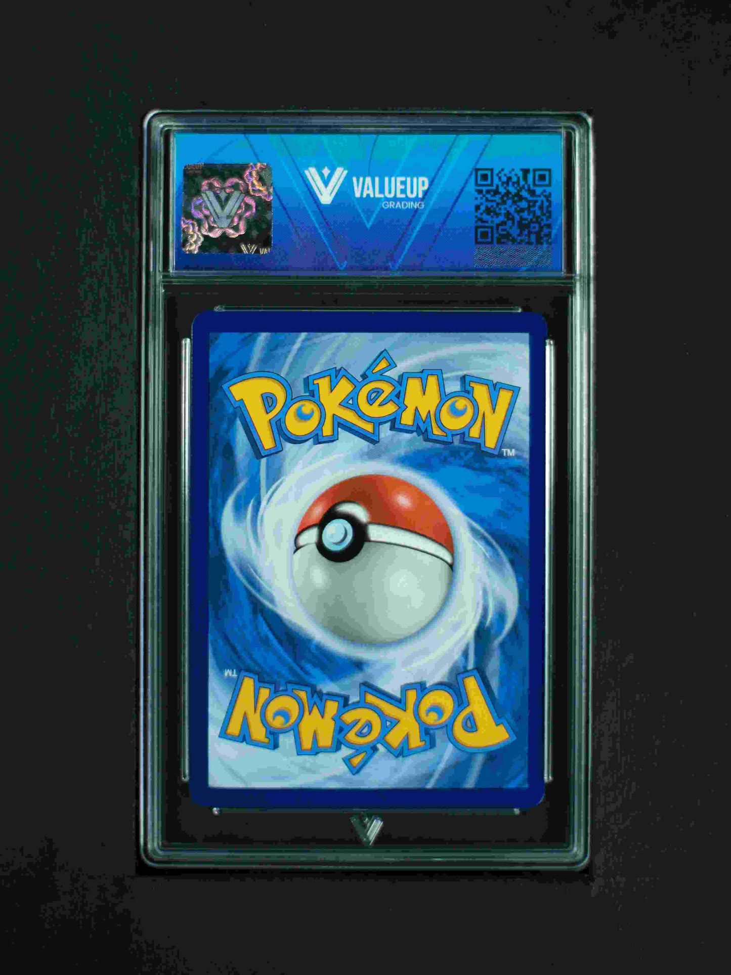 00207 PIKACHU VMAX