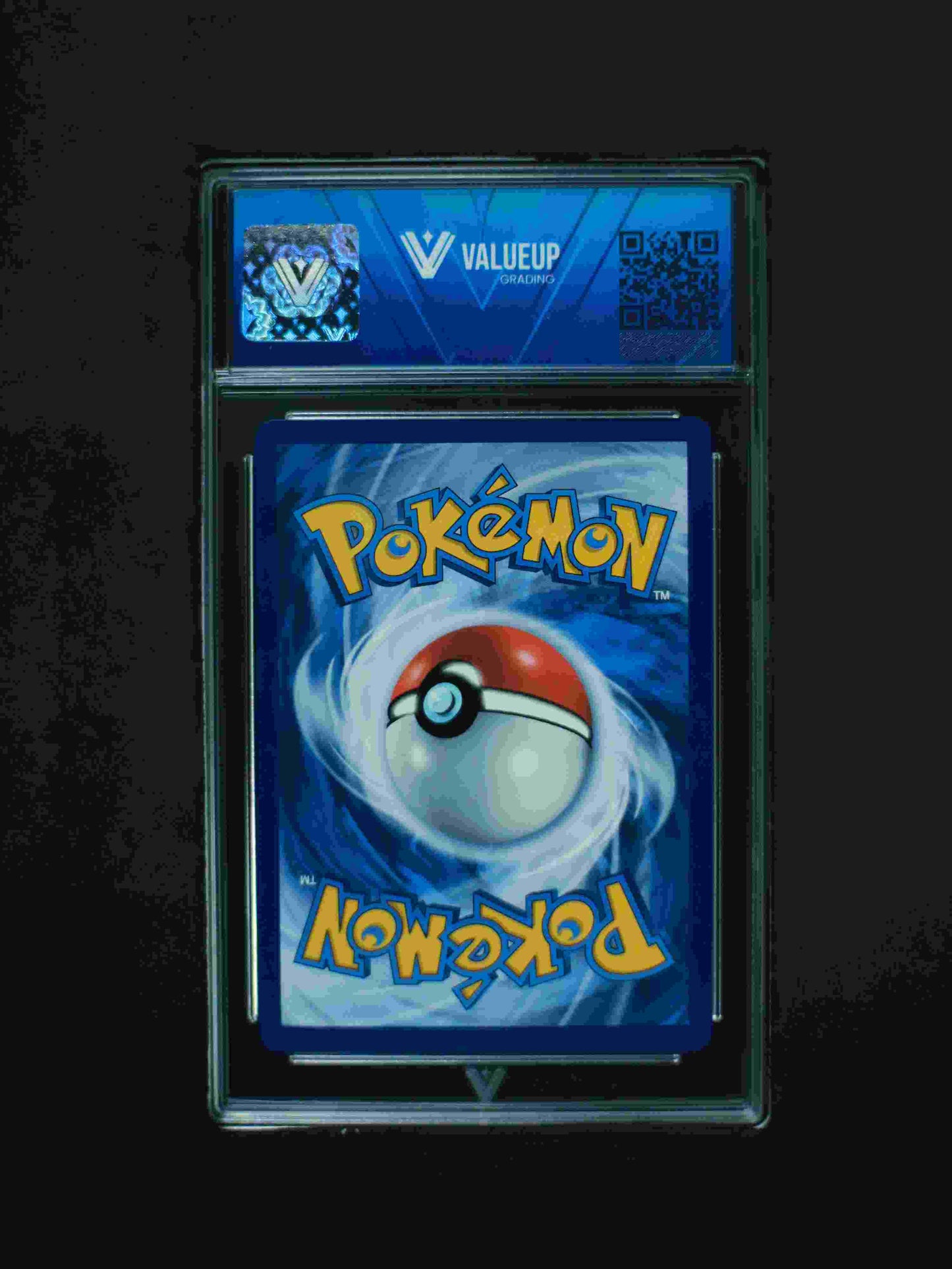 00221 PIKACHU Grading Card