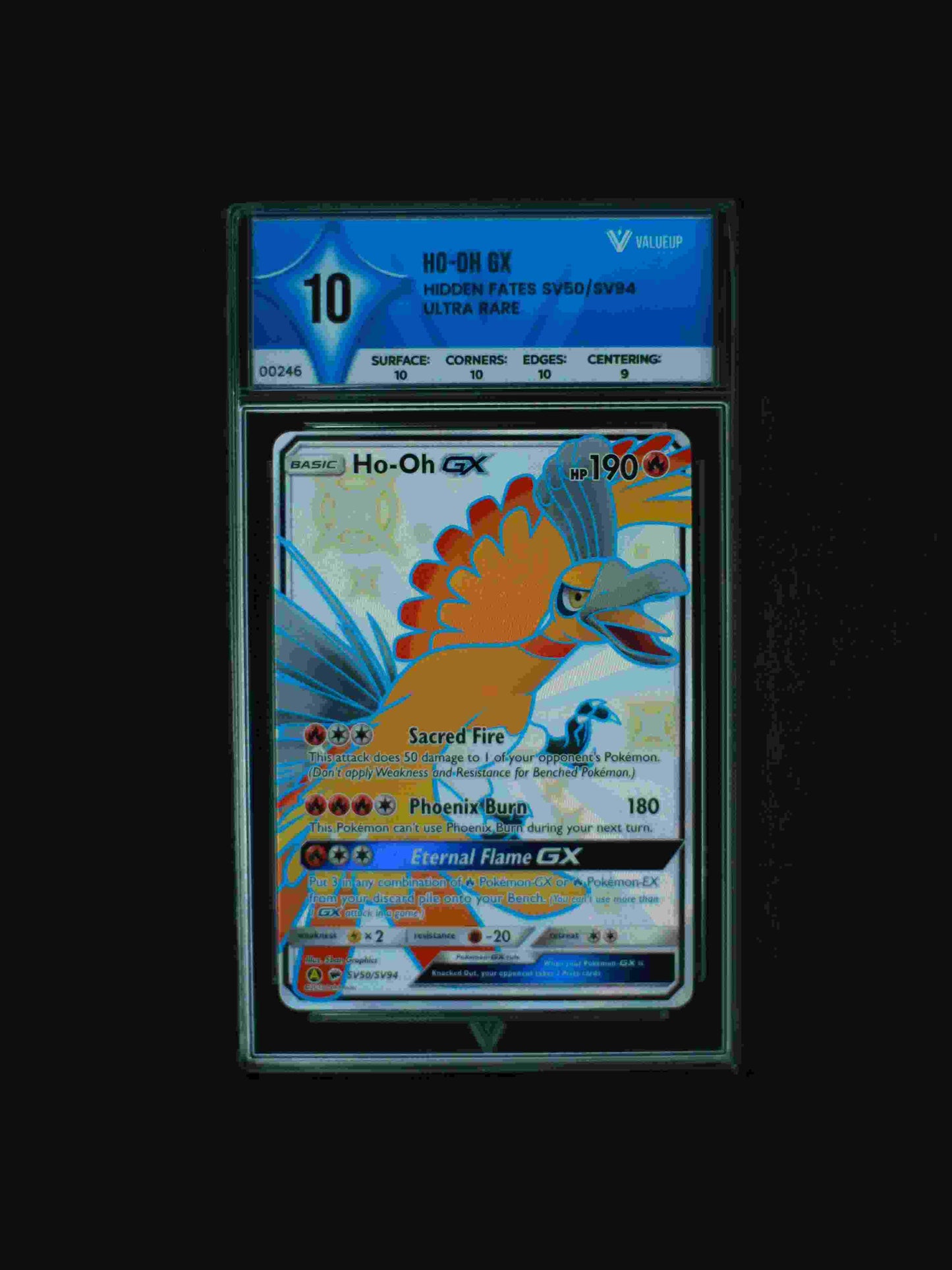 00246 HO-OH GX