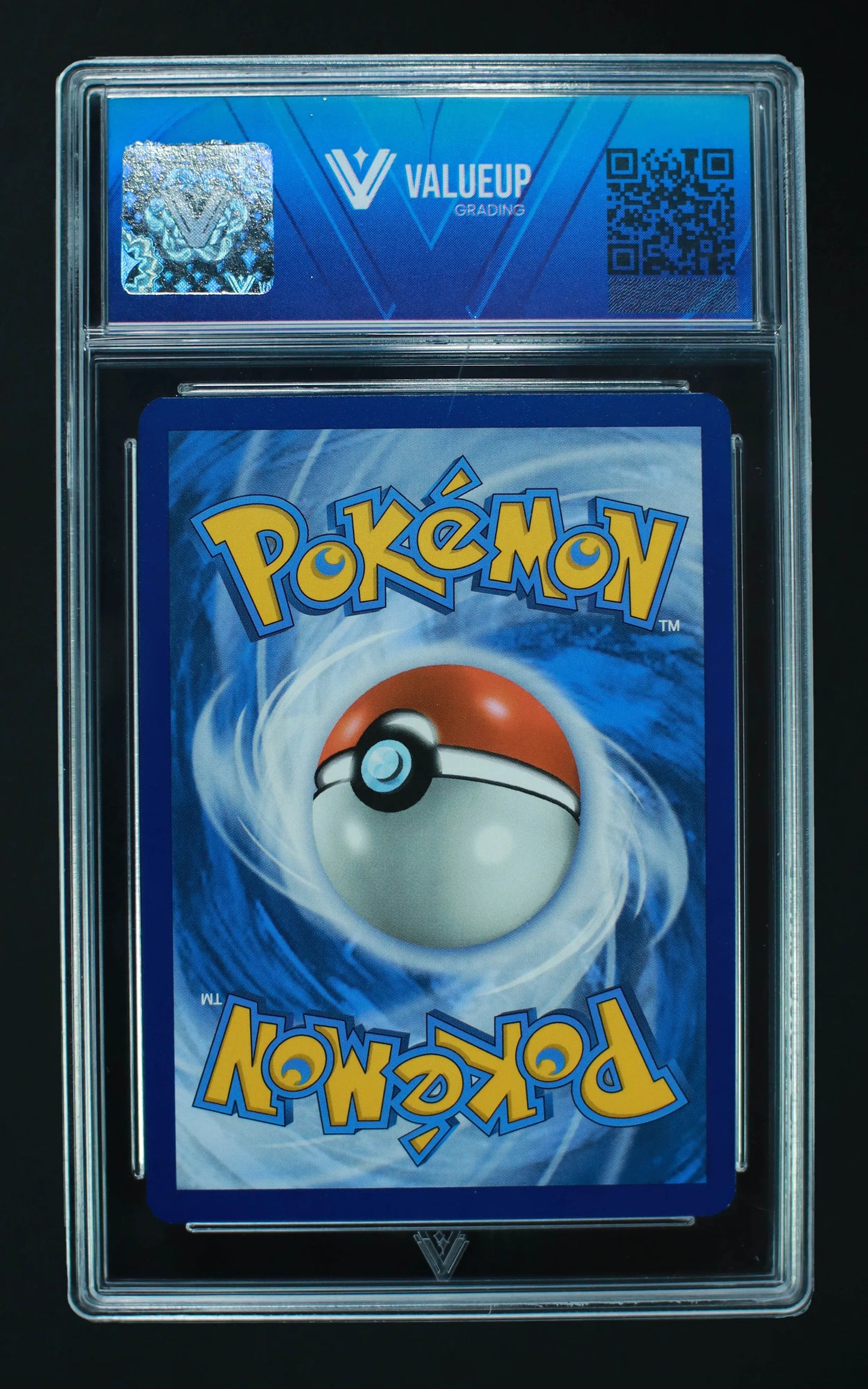00306 DITTO Grading Card