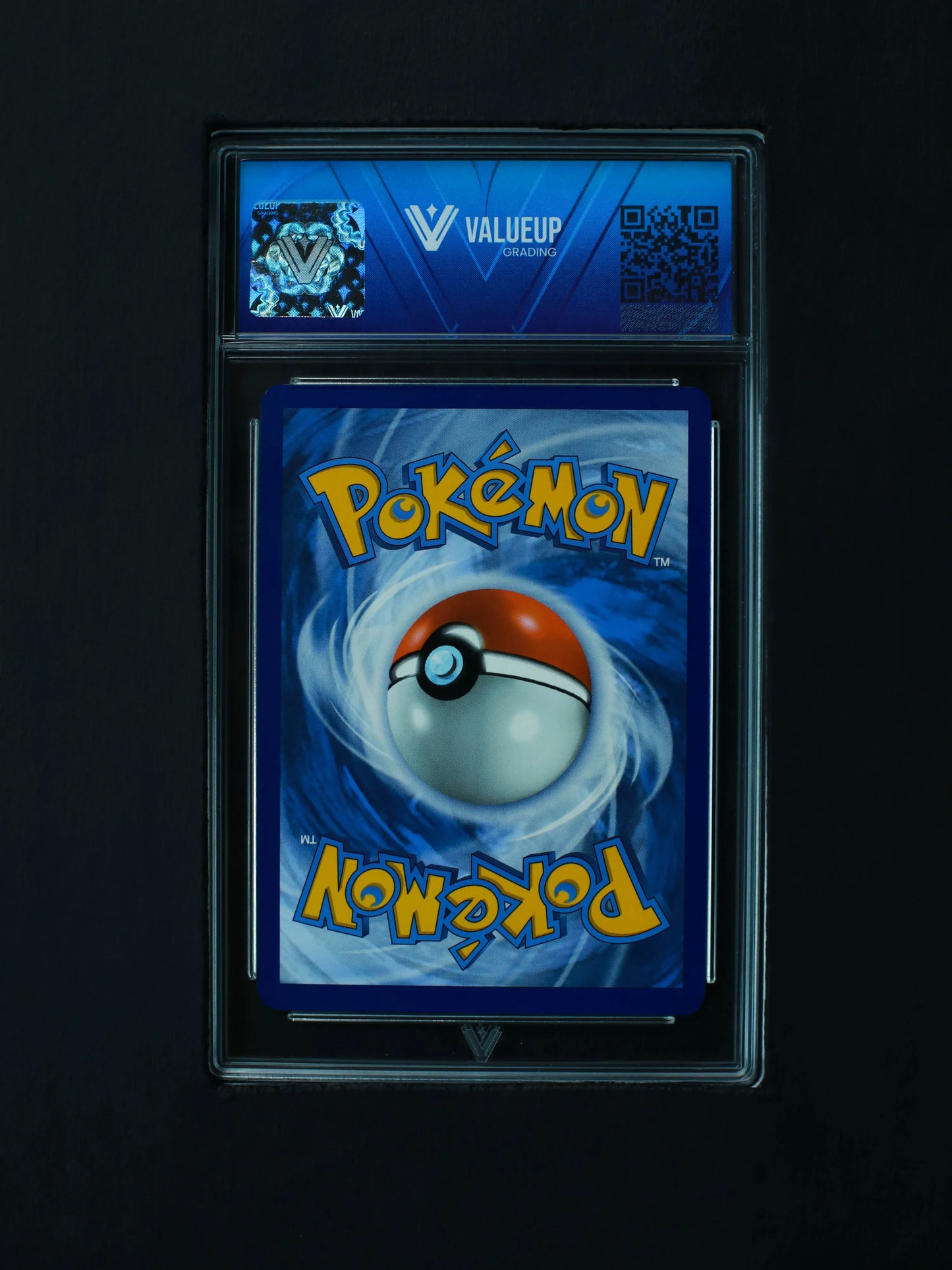 00311 GARDEVOIR EX Grading Card
