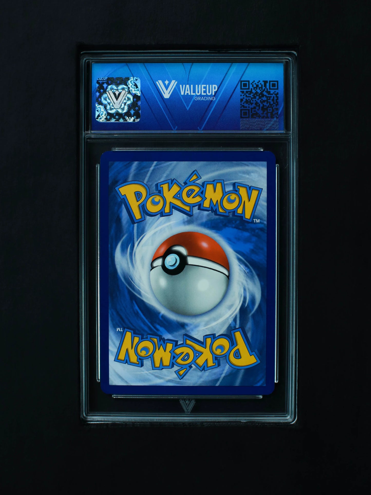 00315 ABRA Grading Card