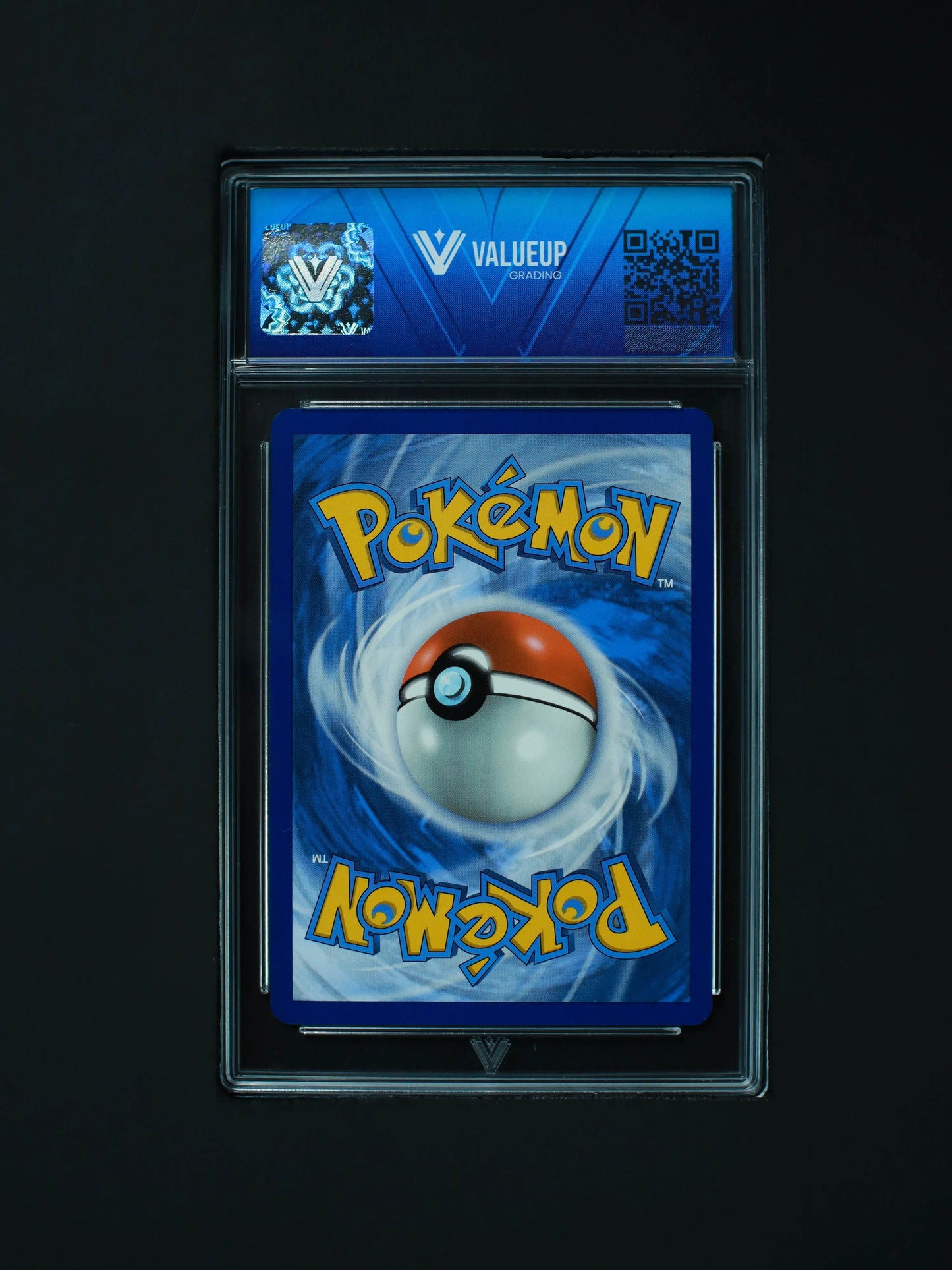 00321 PRIMEAPE Grading Card
