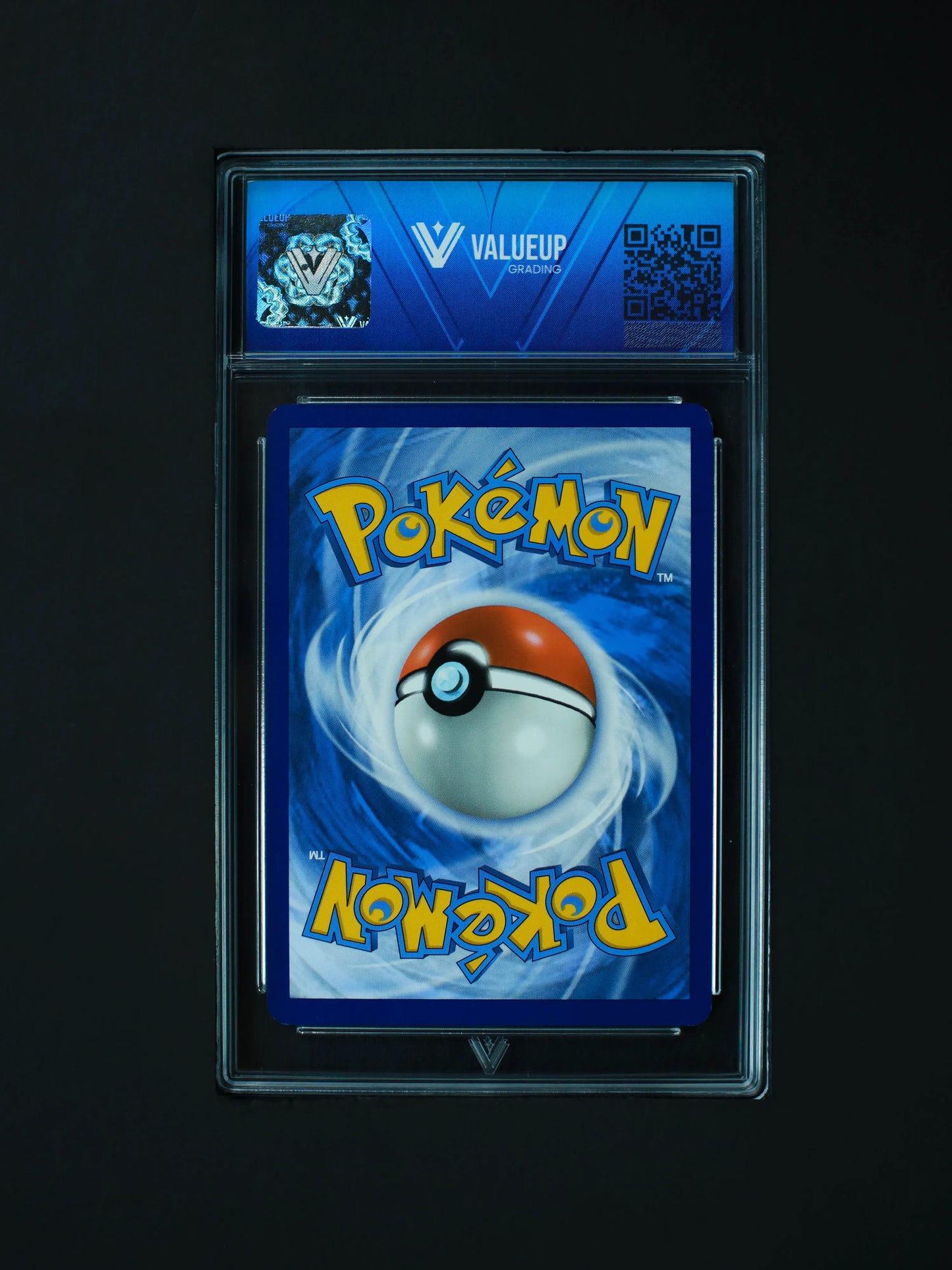 00337 KINGAMBIT Grading Card