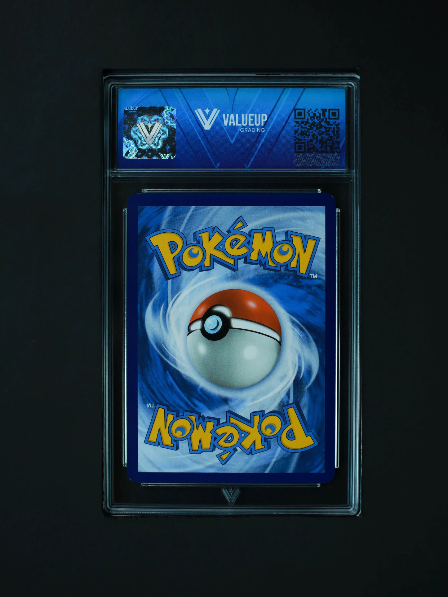 00340 CHARIZARD EX Grading Card