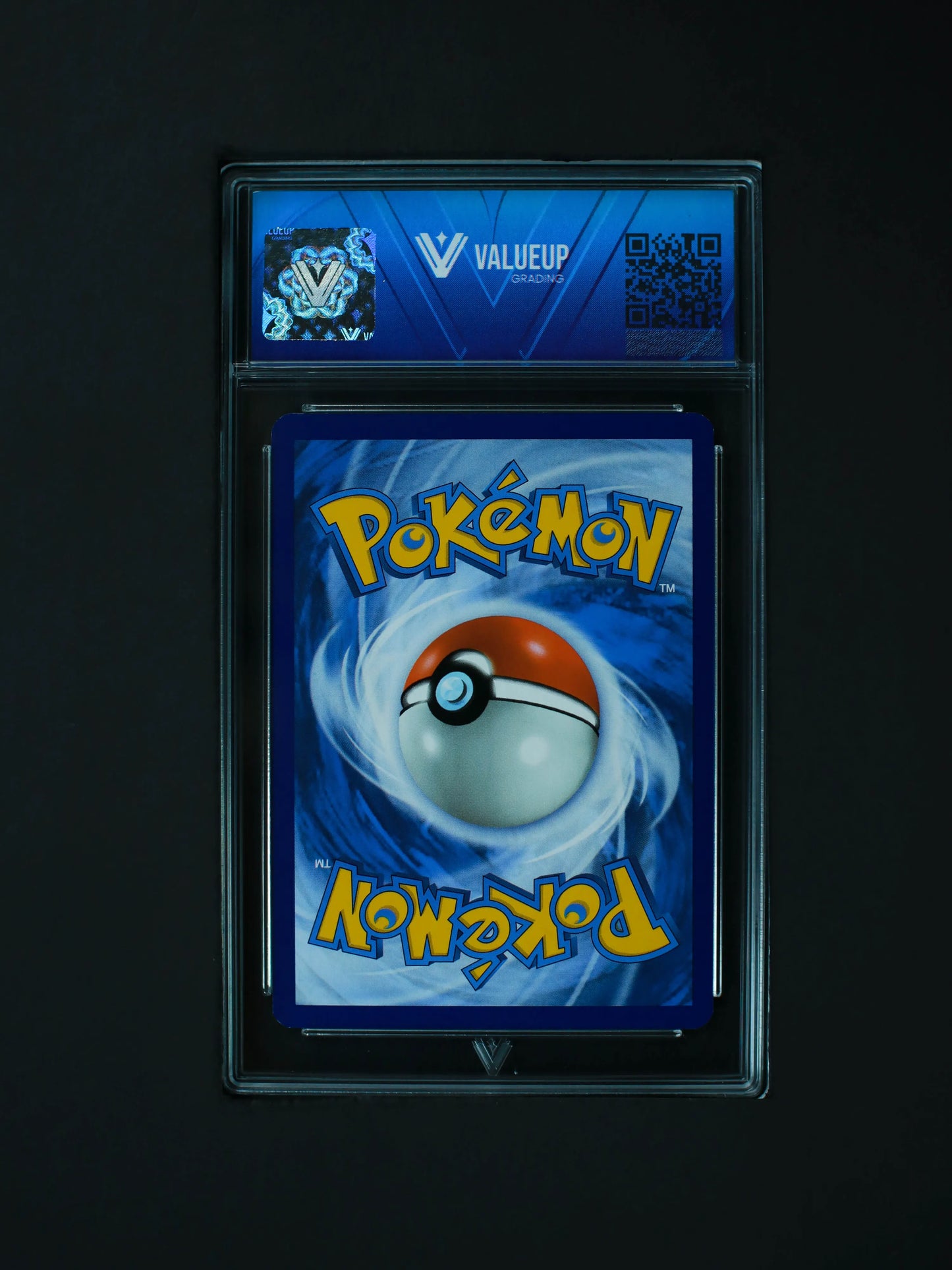 00341 VENUSAUR EX Grading Card