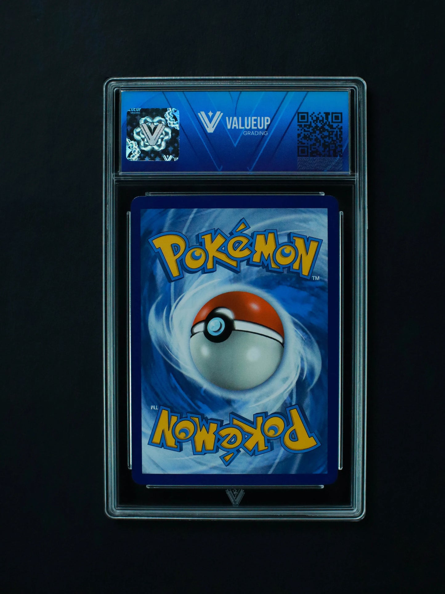 00350 RADIANT CHARIZARD Grading Card