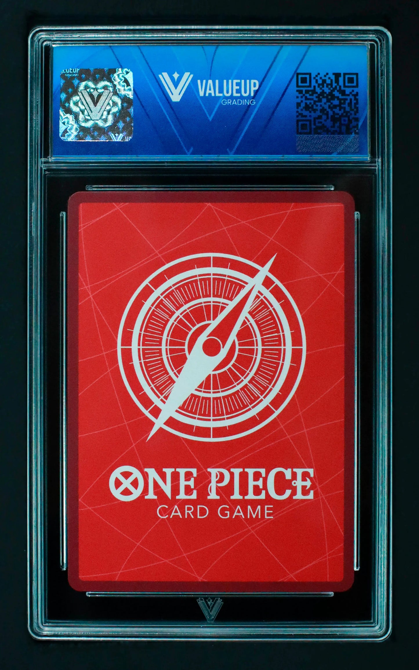 00371 NAMI Grading Card