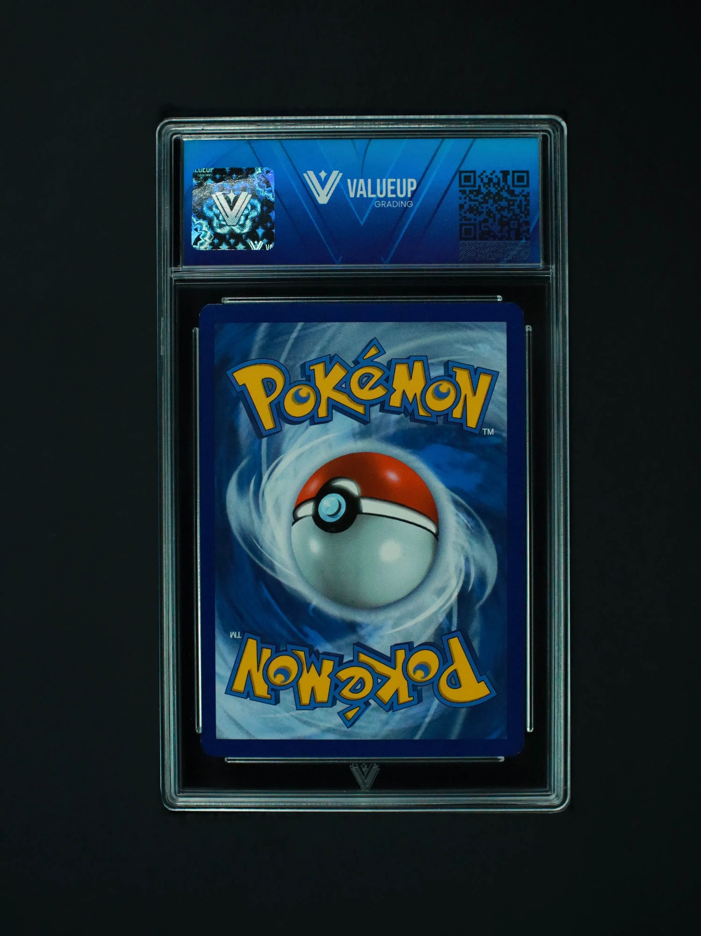 00399 PIKACHU Grading Card