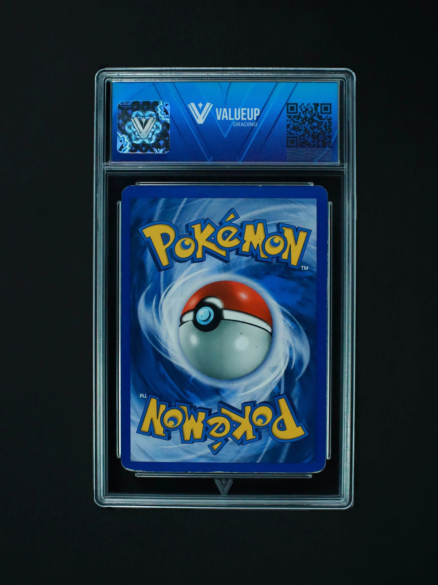 00406 MEWTWO Grading Card
