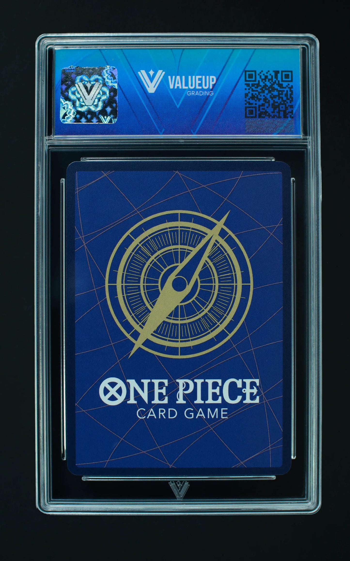 00719 JOHN GIANT Grading Card