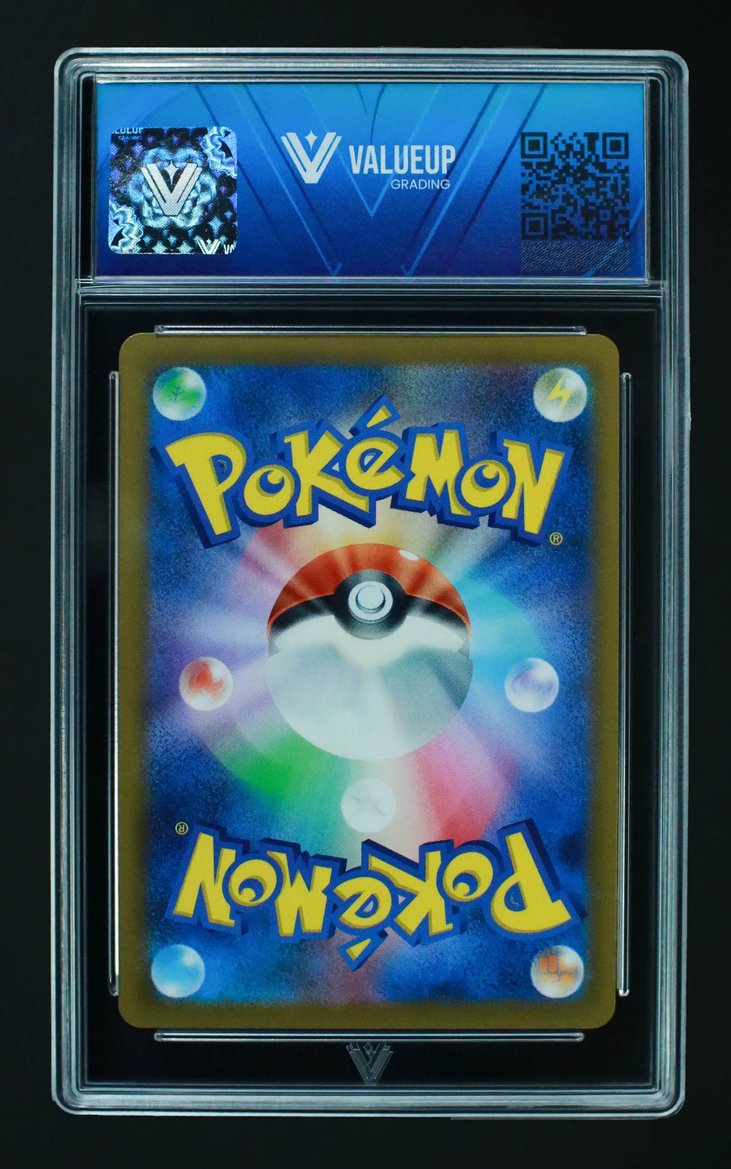 00954 ORIGIN FORME DIALGA VSTAR (JAPANESE)