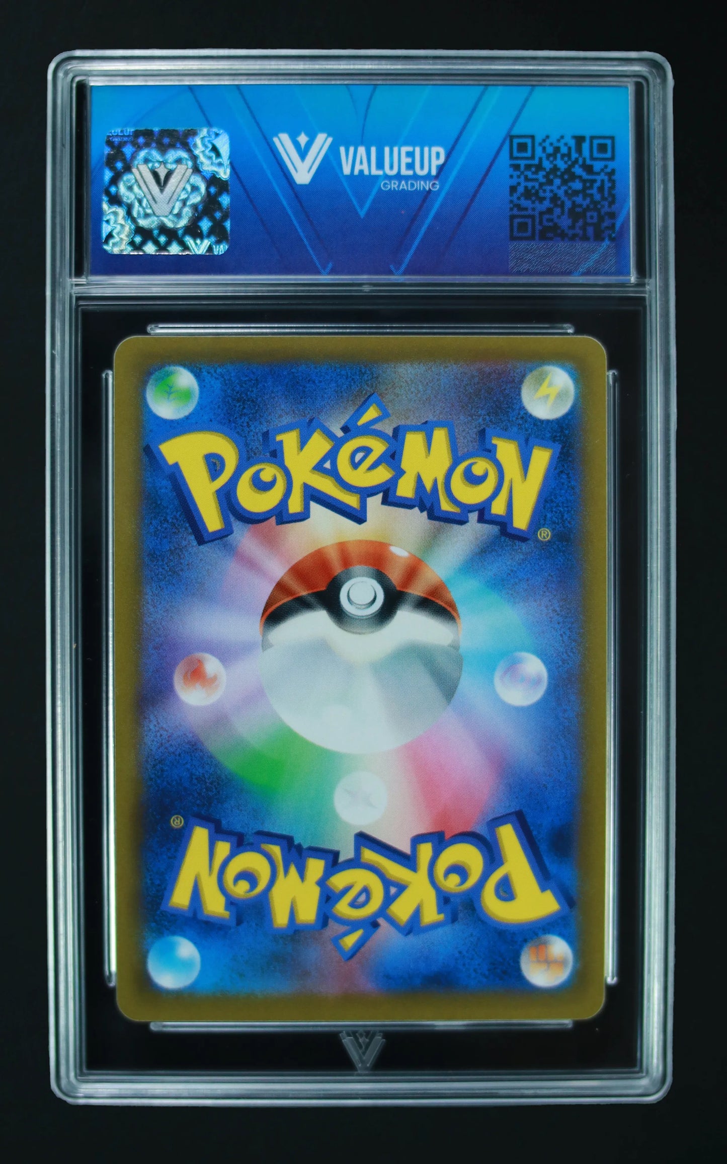 01062 PSYDUCK (JAPANESE)