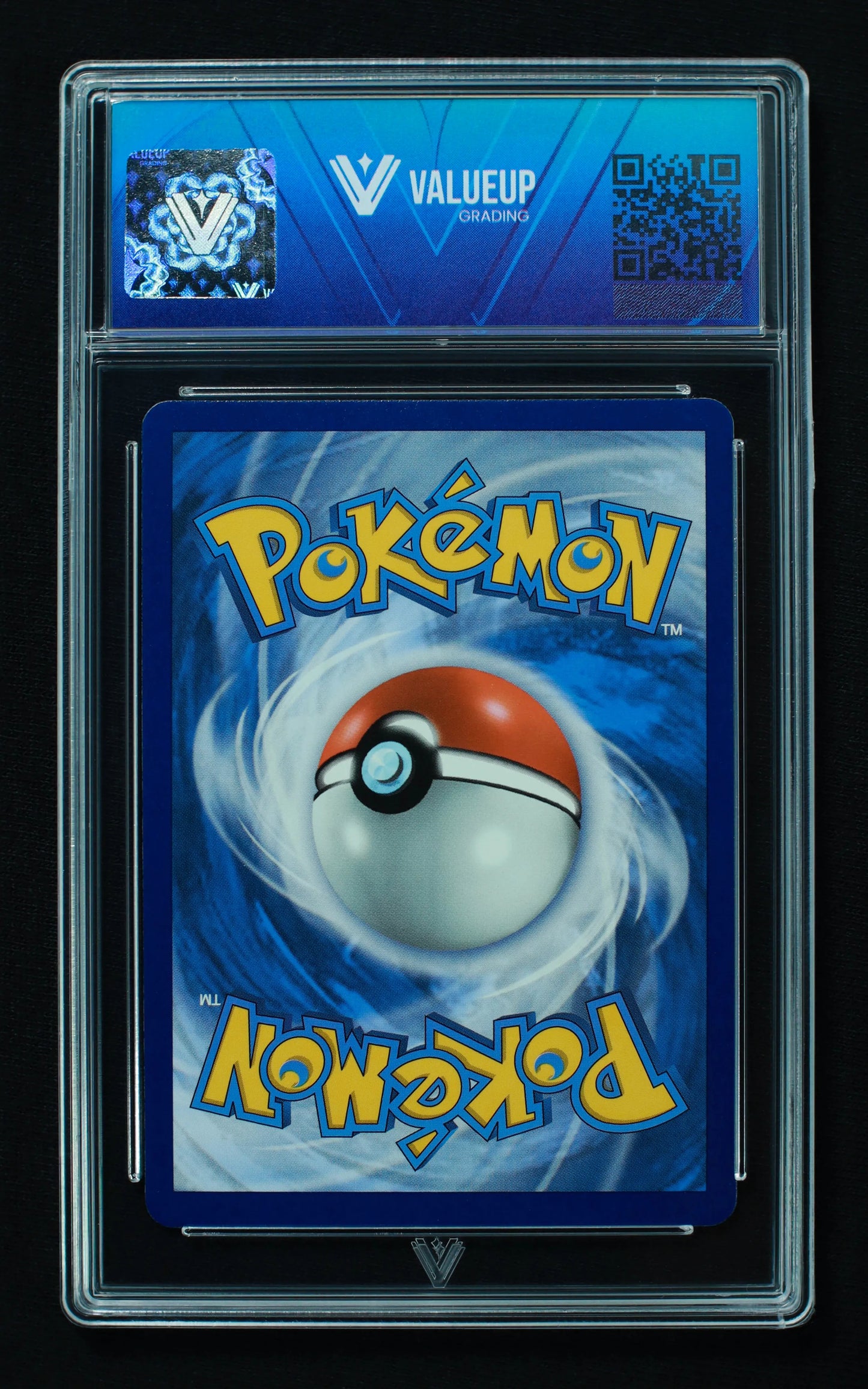 01989 PIKACHU VMAX