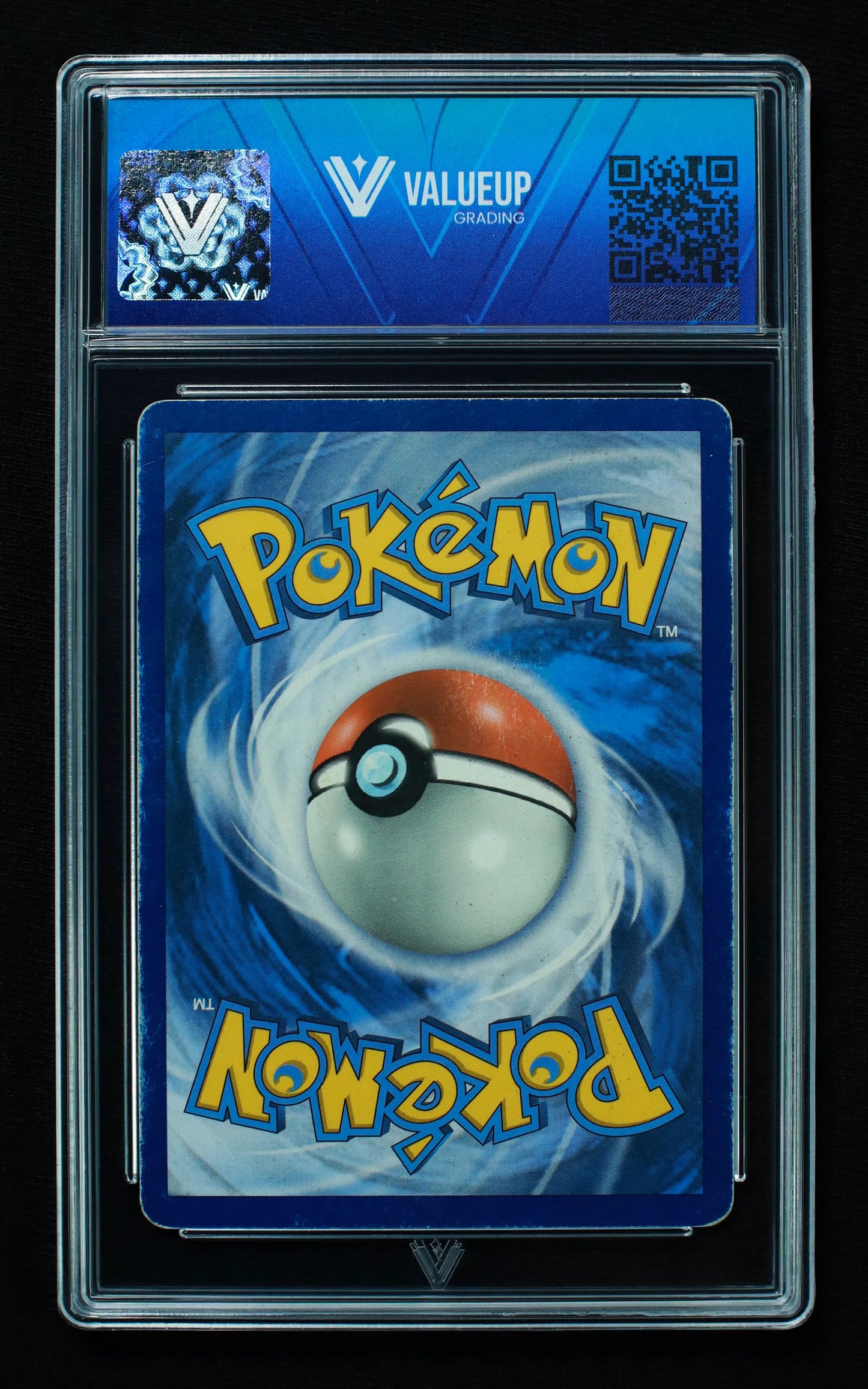 02423 BANETTE GX Grading Card