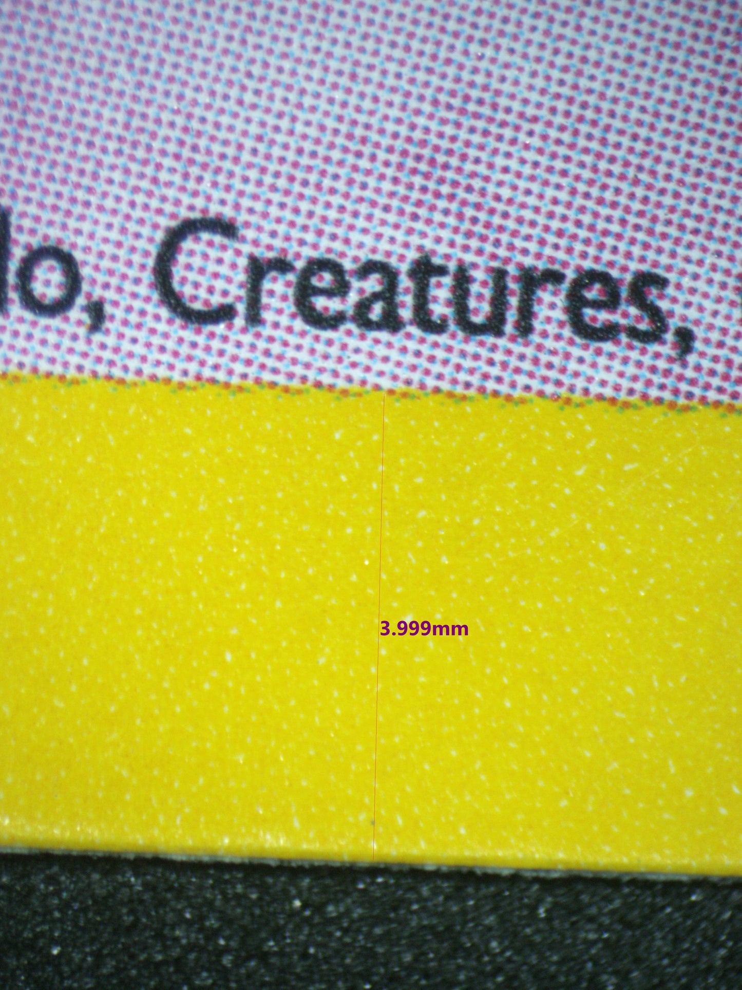 03259 SABRINA'S GENGAR - ValueUp