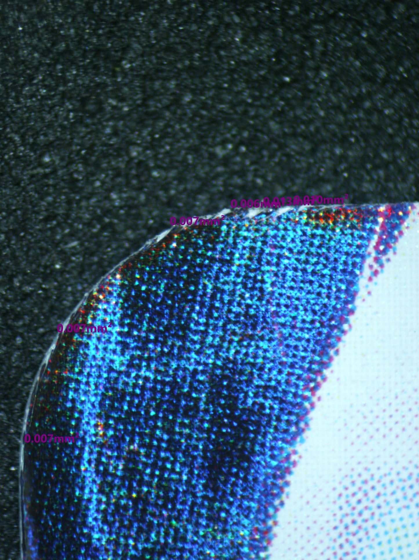 03674 UMBREON VMAX (KOREAN) - ValueUp