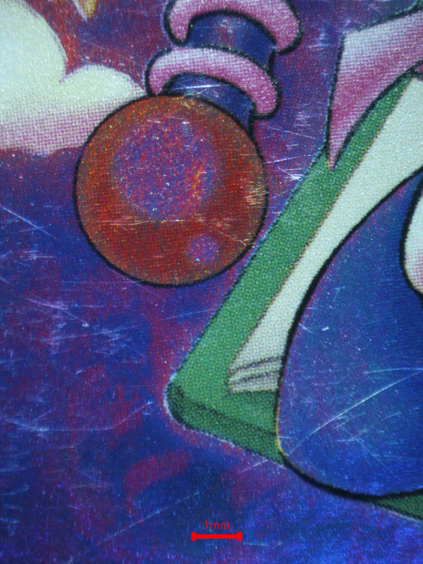 03860 TOON DARK MAGICIAN GIRL - ValueUp