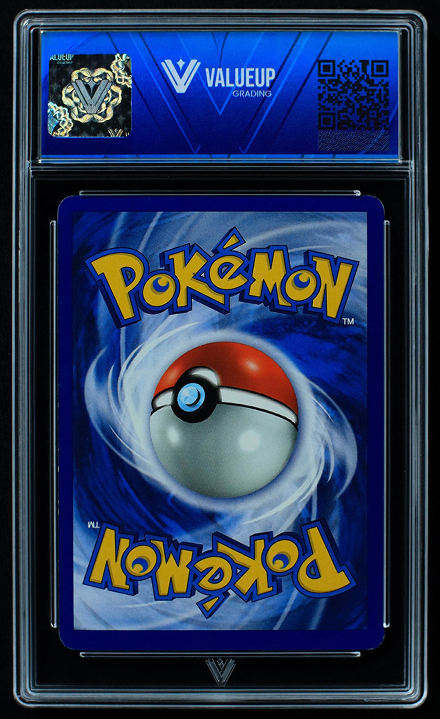 03880 DARK CROBAT (FRENCH) - ValueUp