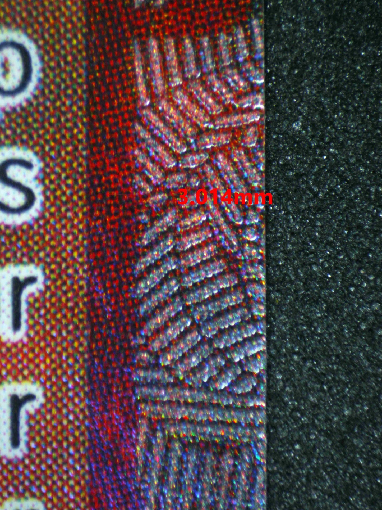 04269 "BLUE ROSE" EVILEYE - ValueUp