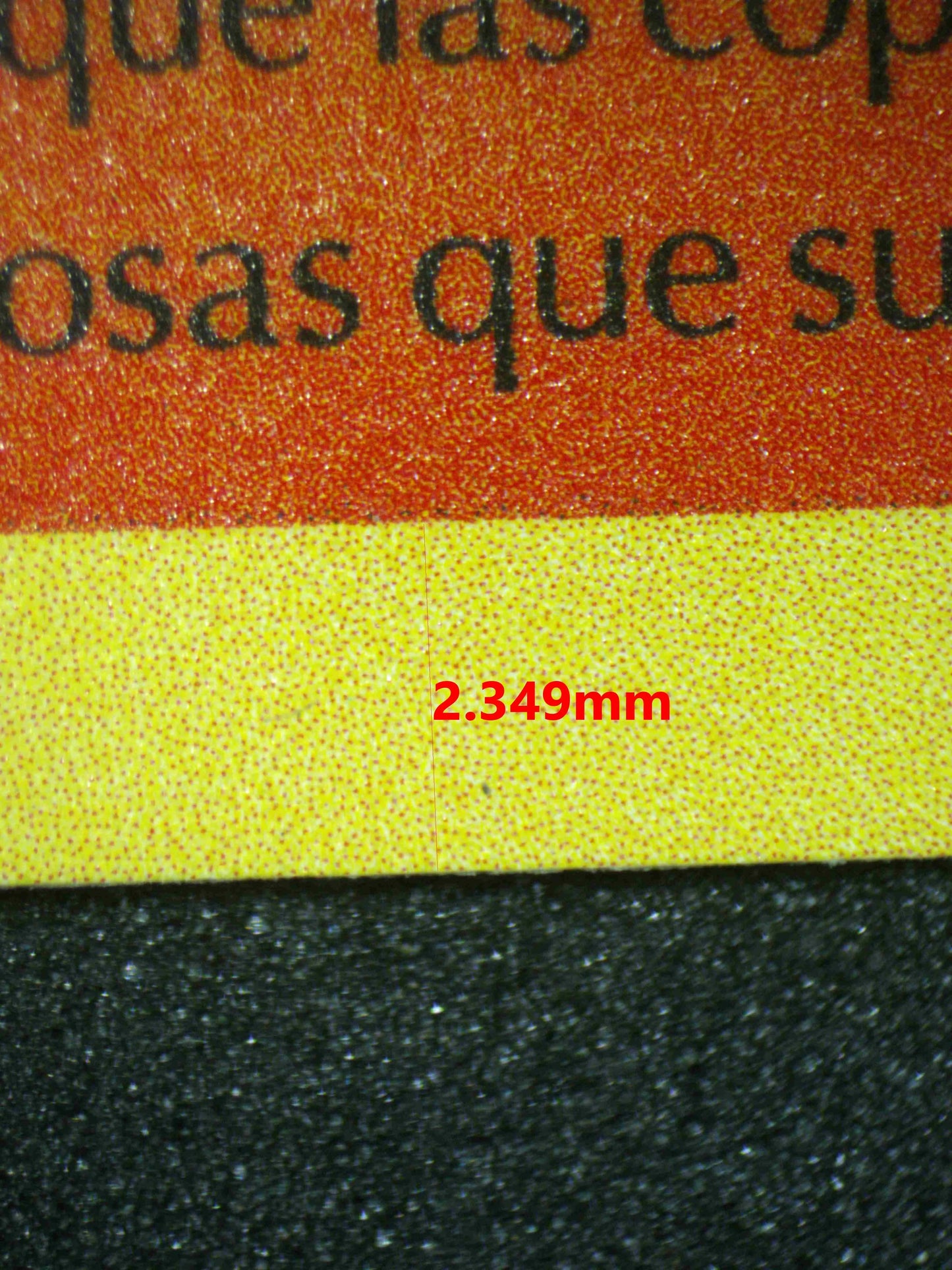 04338 CHARIZARD (SPANISH) - ValueUp