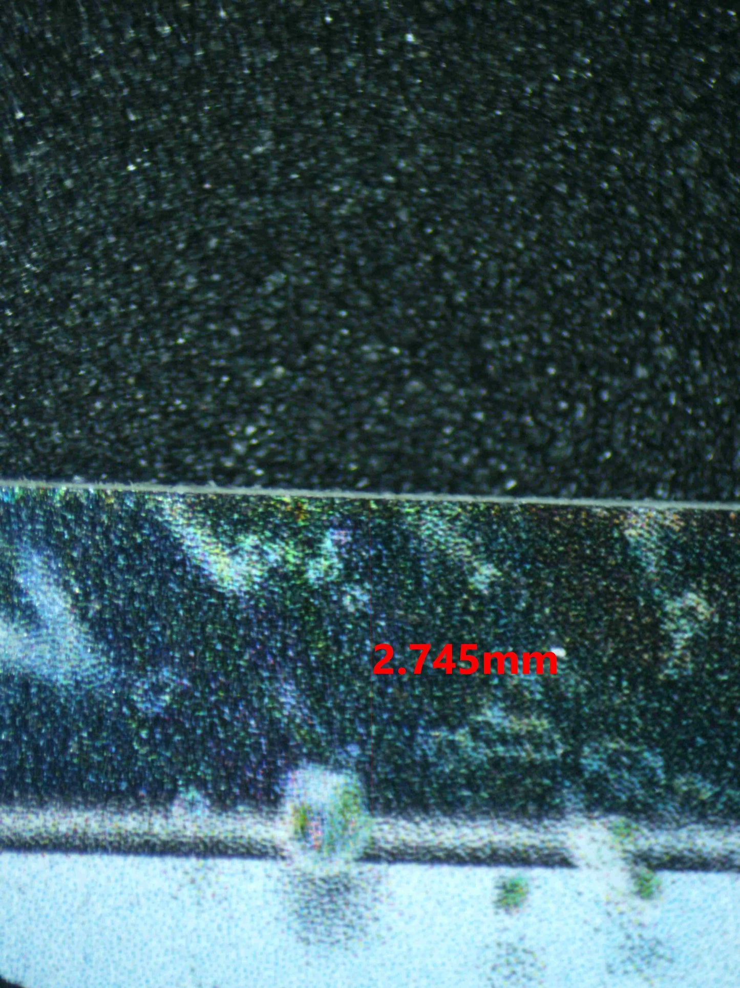 04353 M GYARADOS EX - ValueUp