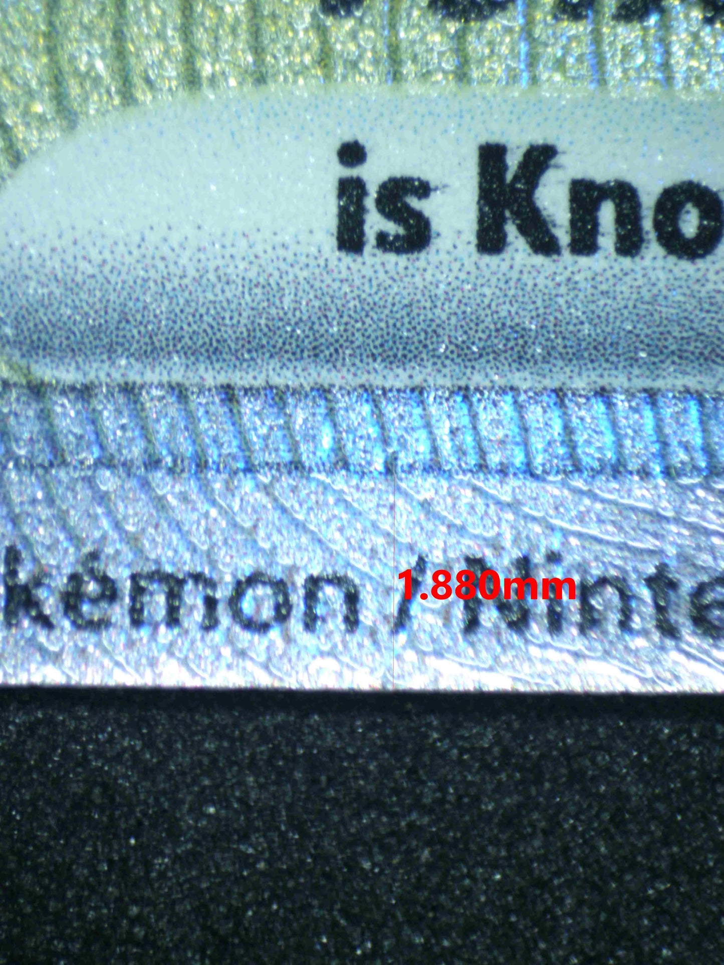 04436 GLACEON VSTAR - ValueUp