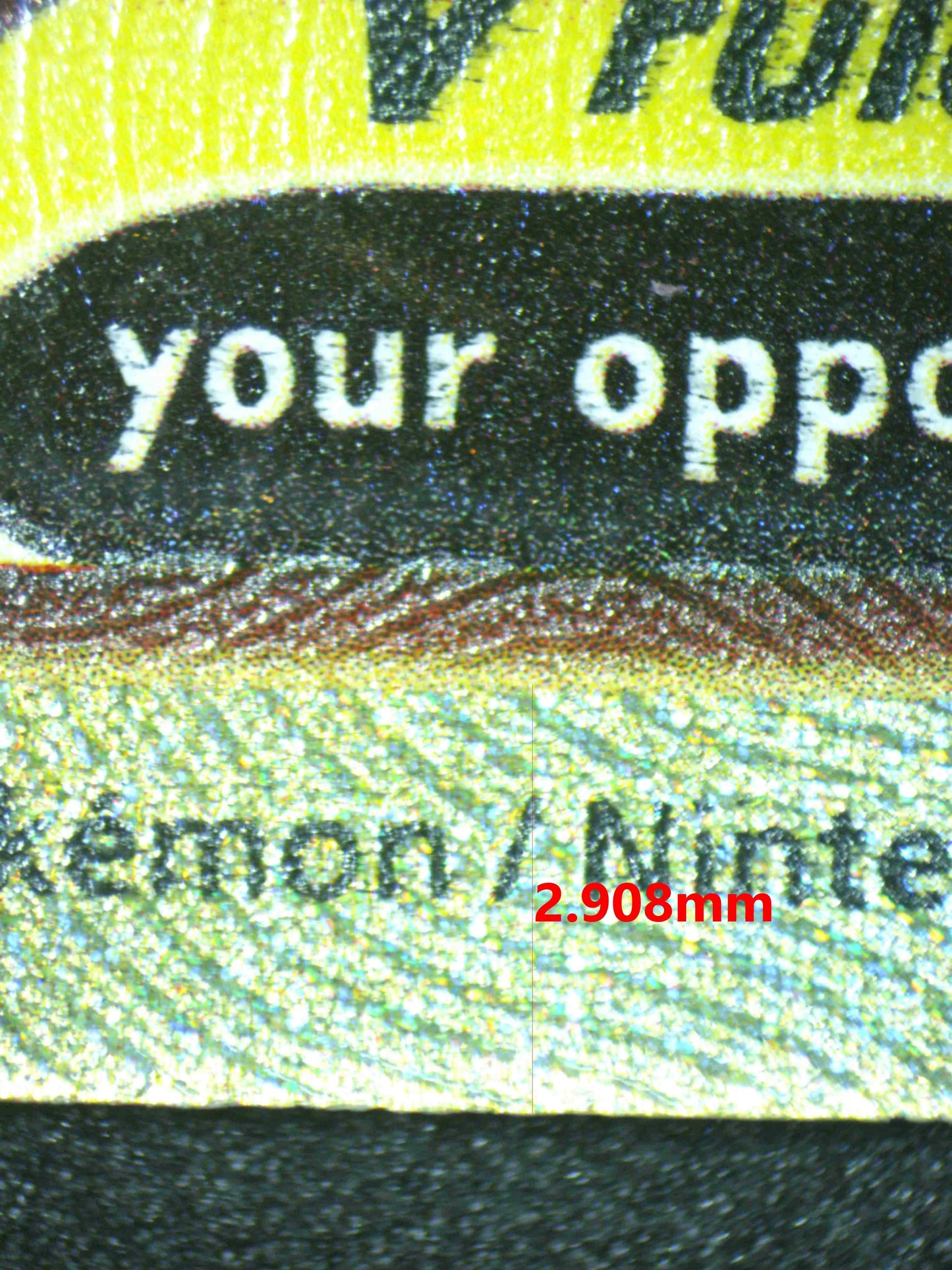 04438 GALARIAN MOLTRES V - ValueUp