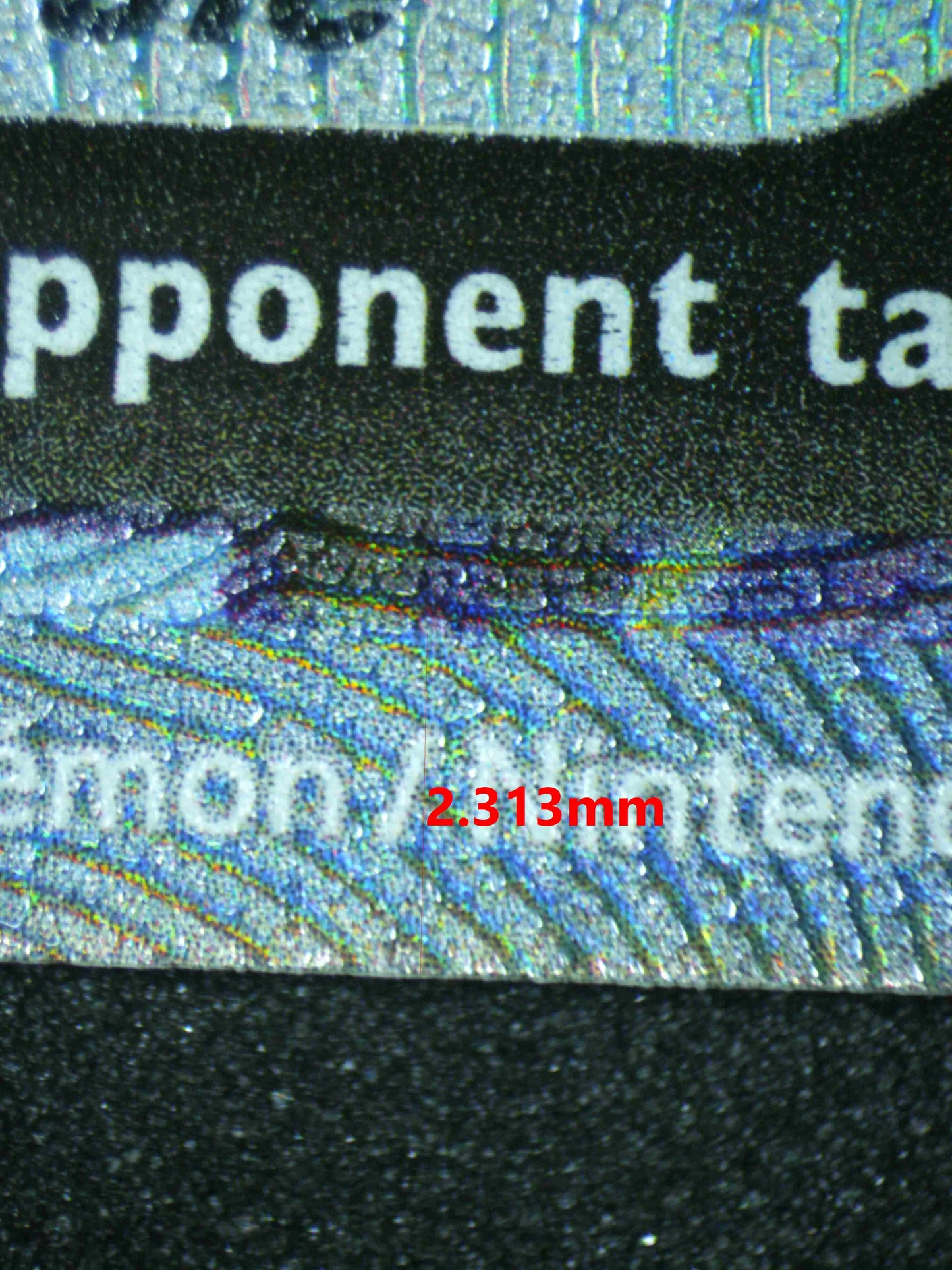 04486 MEWTWO V - ValueUp