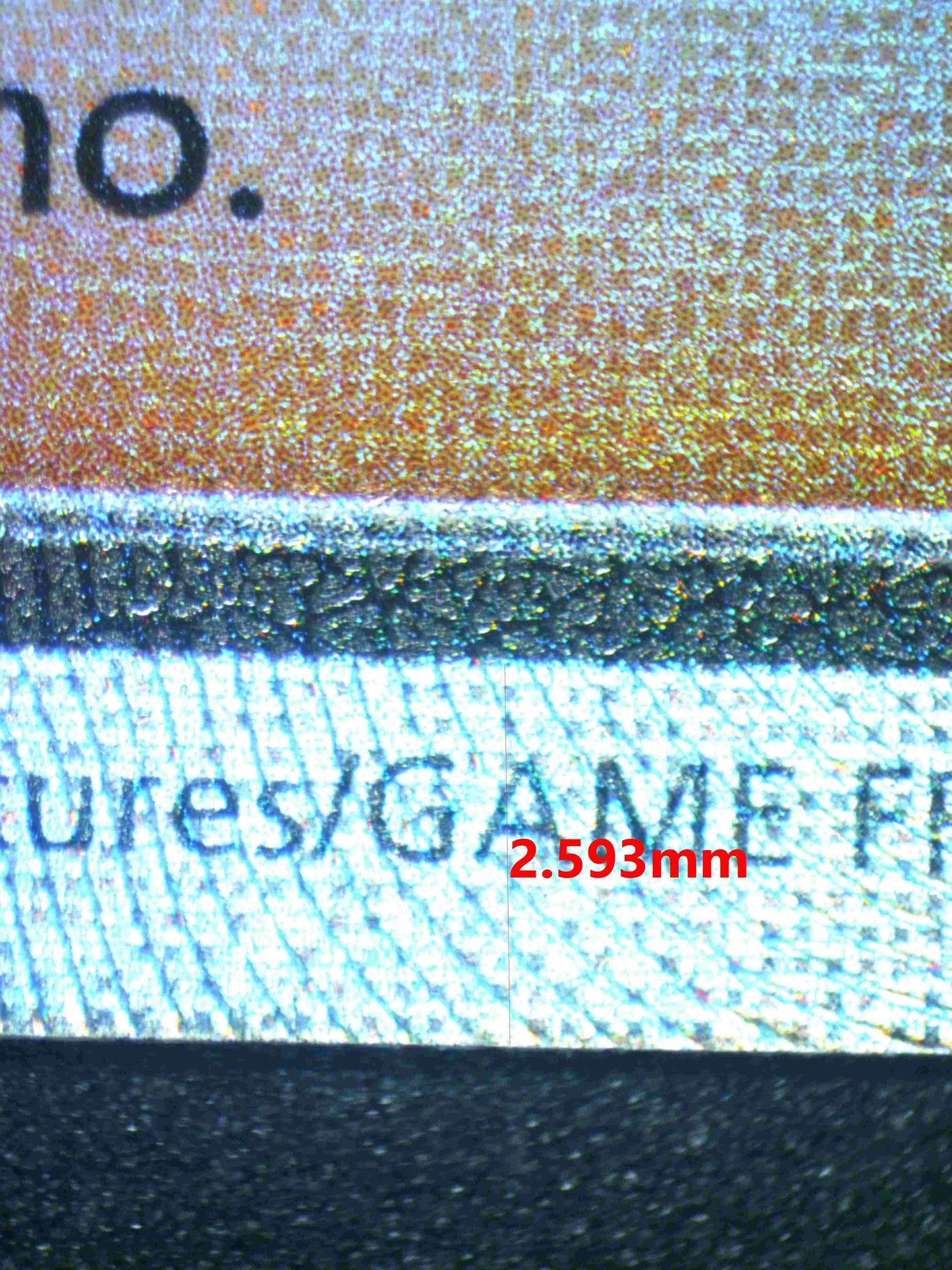 04536 GIOVANNI'S CHARISMA (SPANISH) - ValueUp