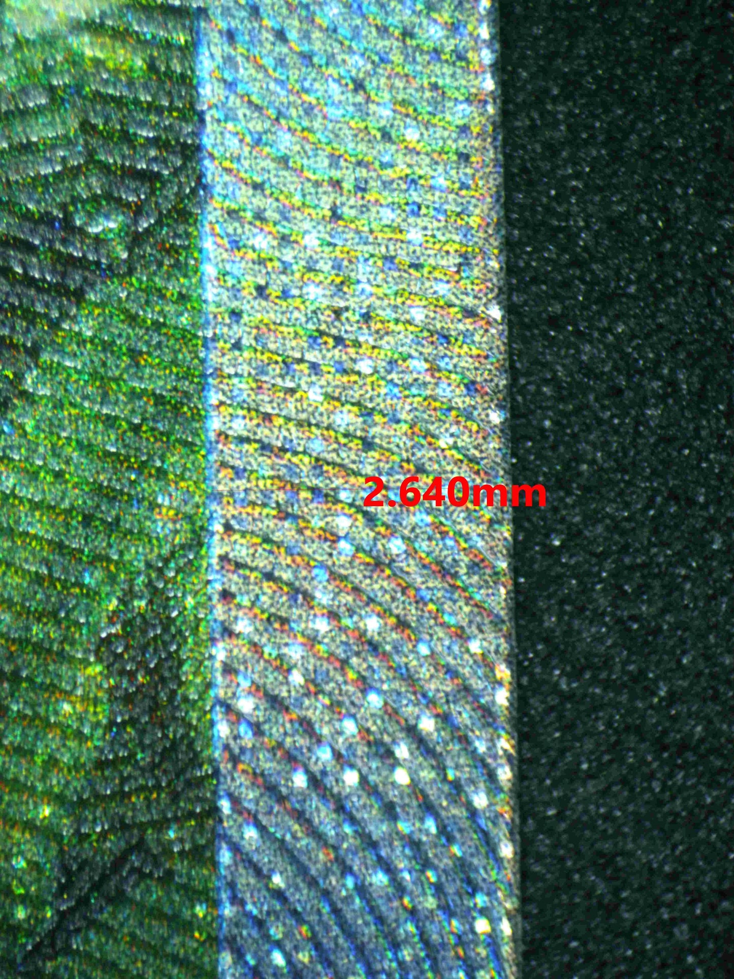 04653 GOUGING FIRE EX - ValueUp