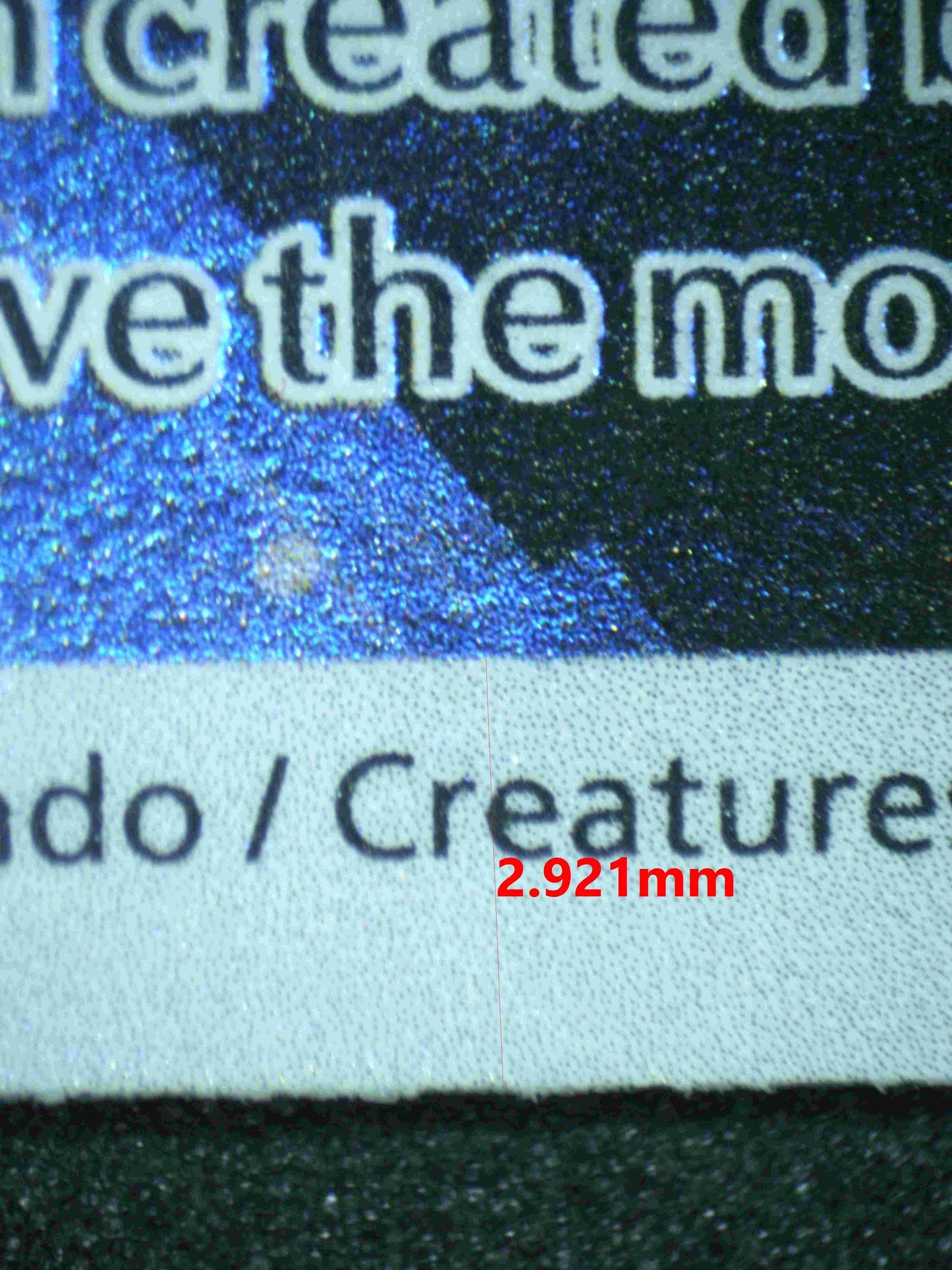 04667 MEWTWO - ValueUp