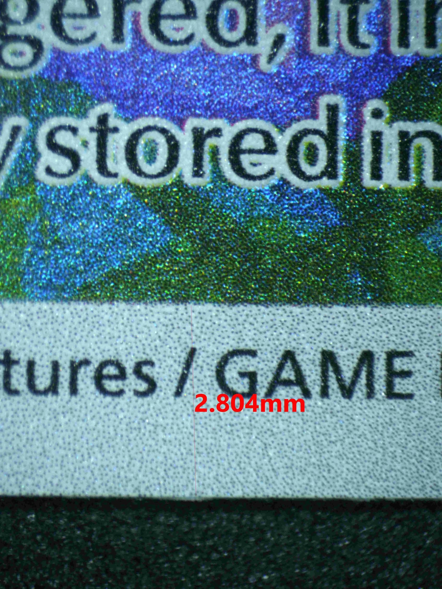 04710 PIKACHU - ValueUp