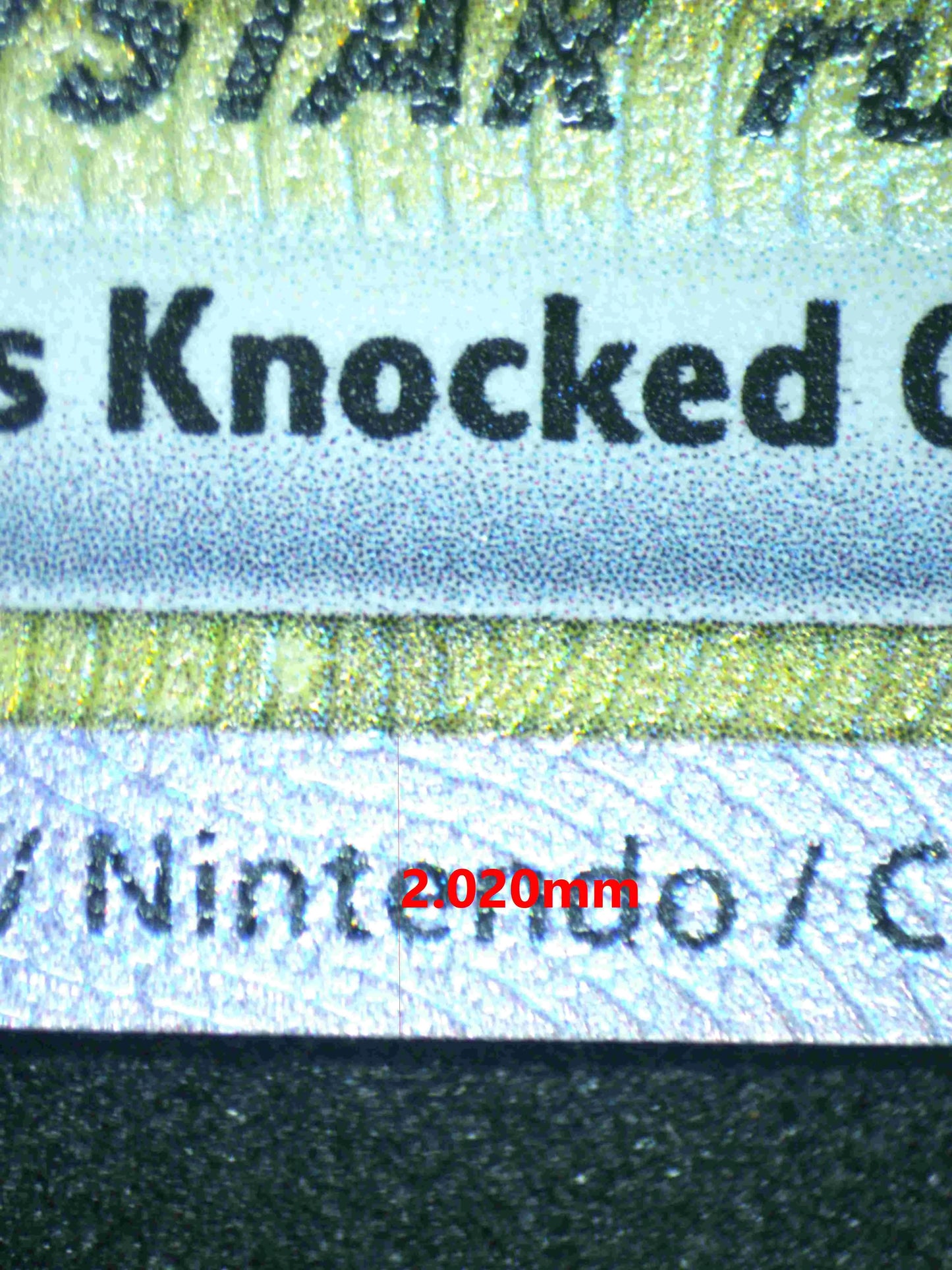 04731 MEWTWO VSTAR - ValueUp