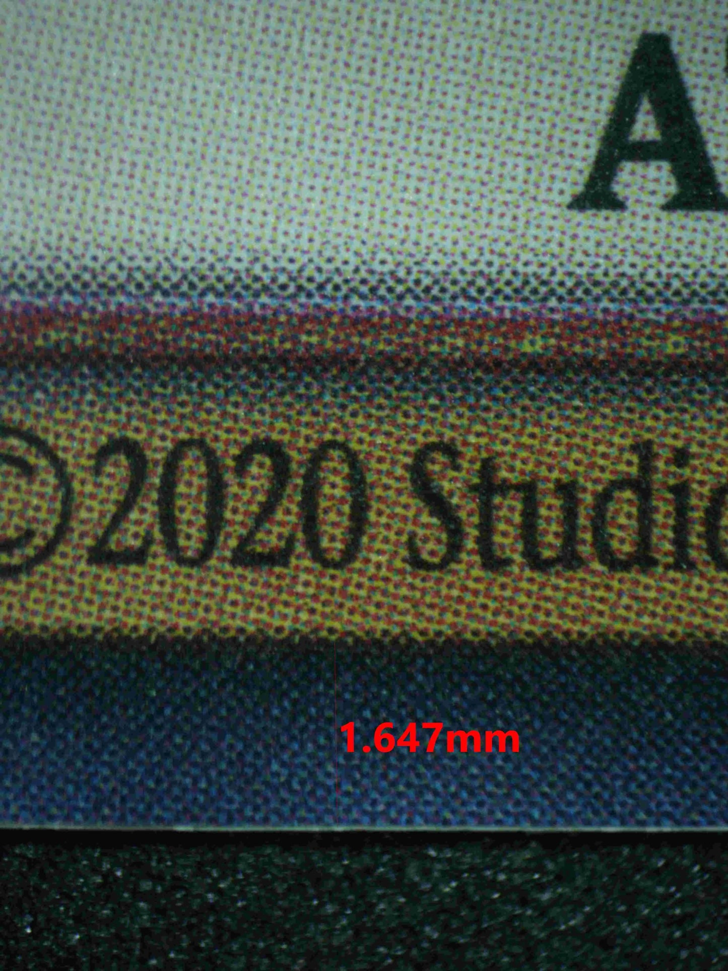 04770 LEFT ARM OF THE FORBIDDEN ONE - ValueUp