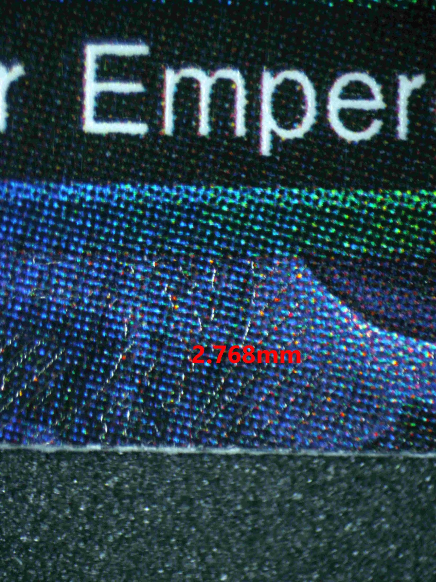 04808 MARSHALL.D.TEACH - ValueUp