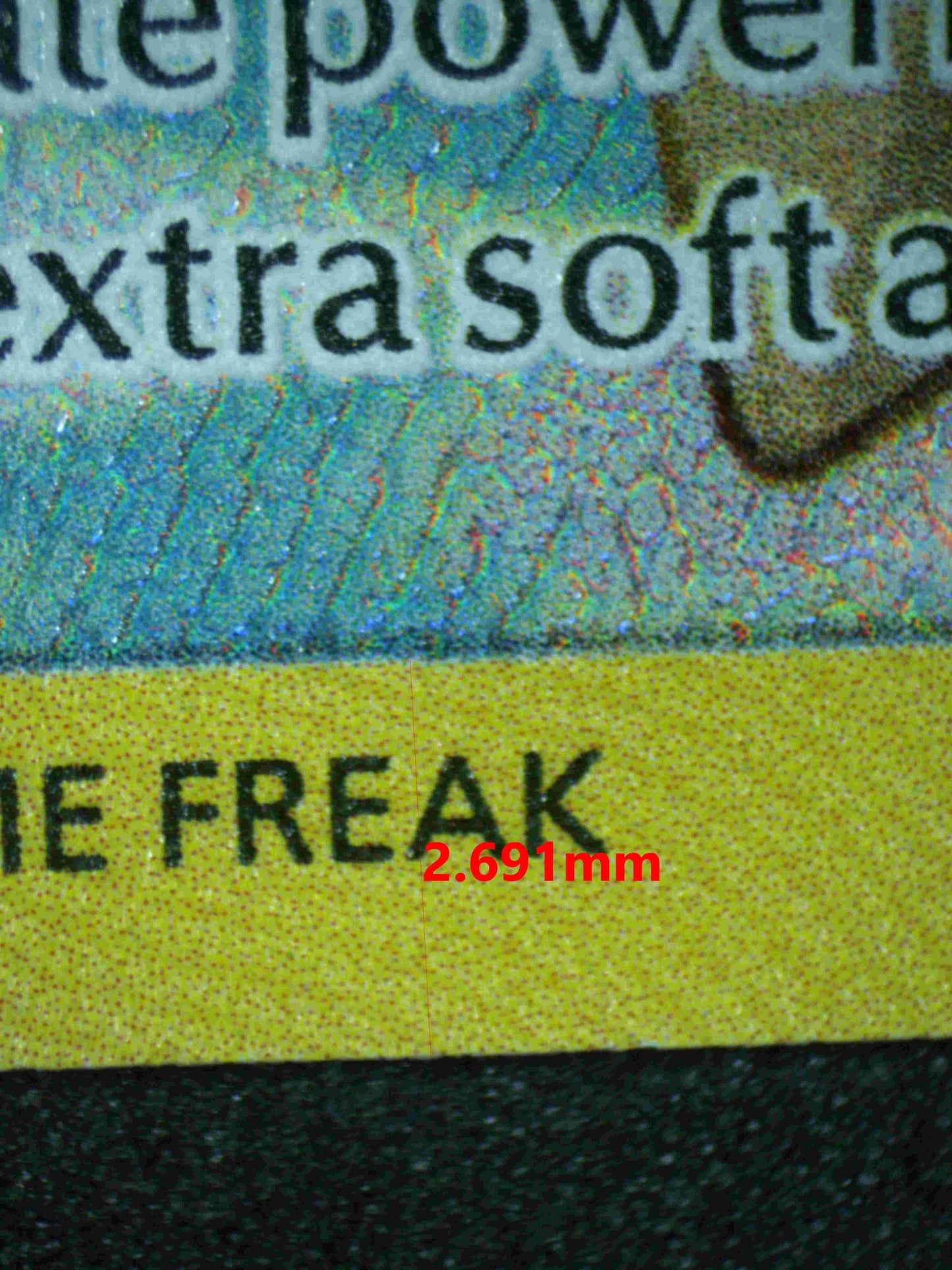 04920 PIKACHU - ValueUp